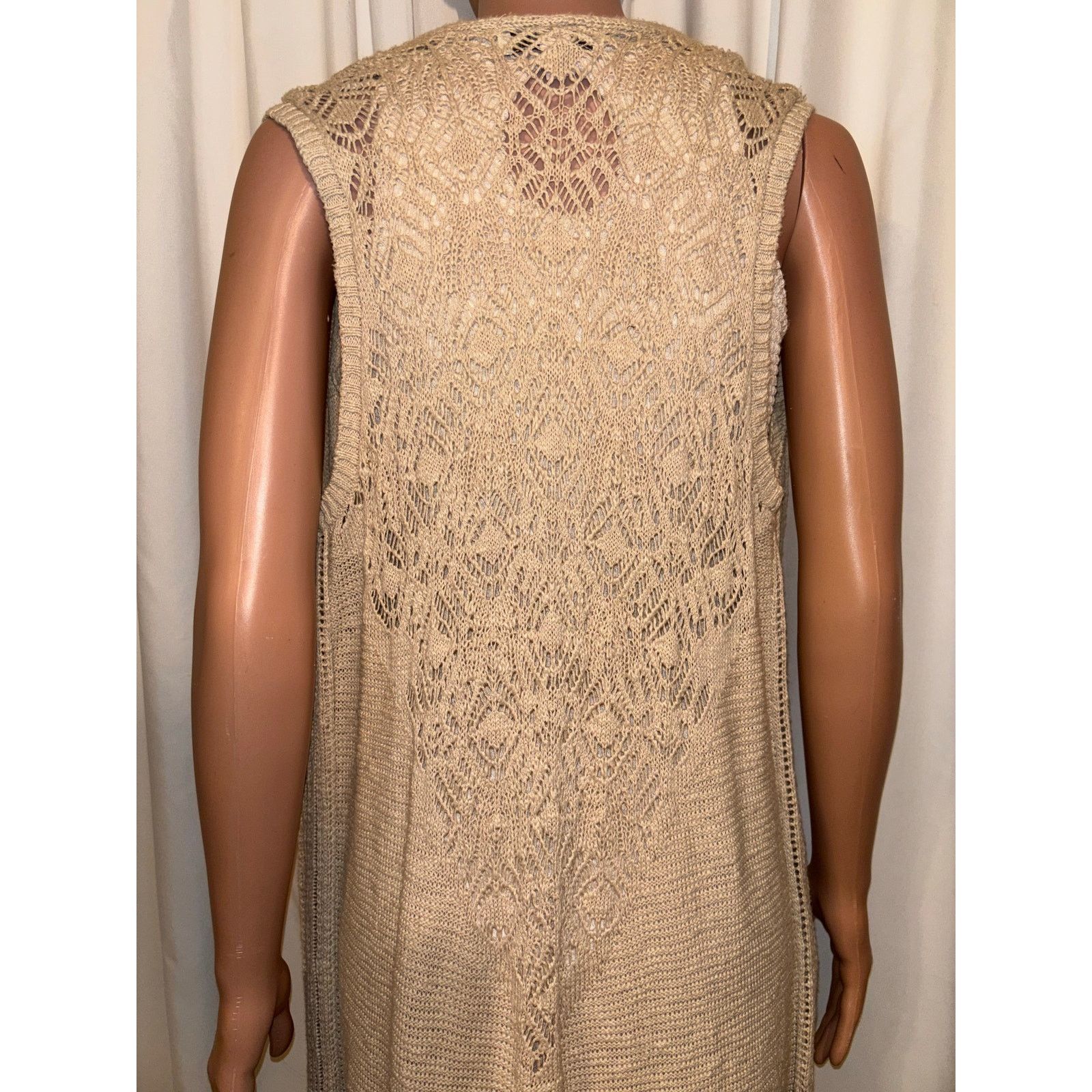 The Unbranded Brand Knox Rose Cardigan Size Medium Size M / US 6-8 / IT 42-44 - 7 Thumbnail