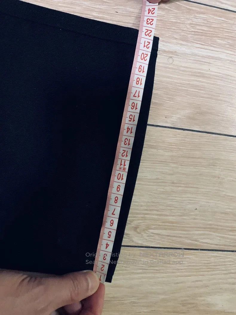 Junya Watanabe JUNYA WATANABE Denim Pants. Size US 26 / EU 42 - 4 Thumbnail