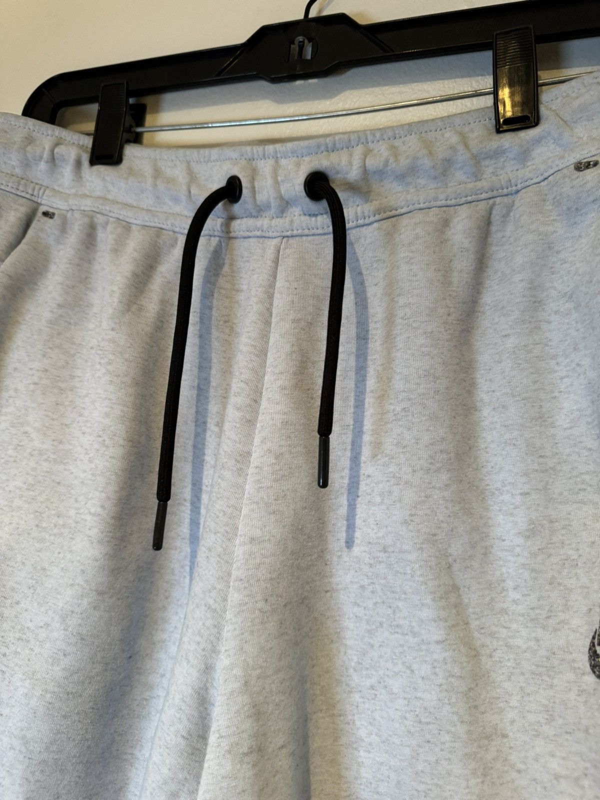 Nike Nike Tech Fleece Jogger Pants Sweatpants Sz Medium Size US 35 - 3 Thumbnail