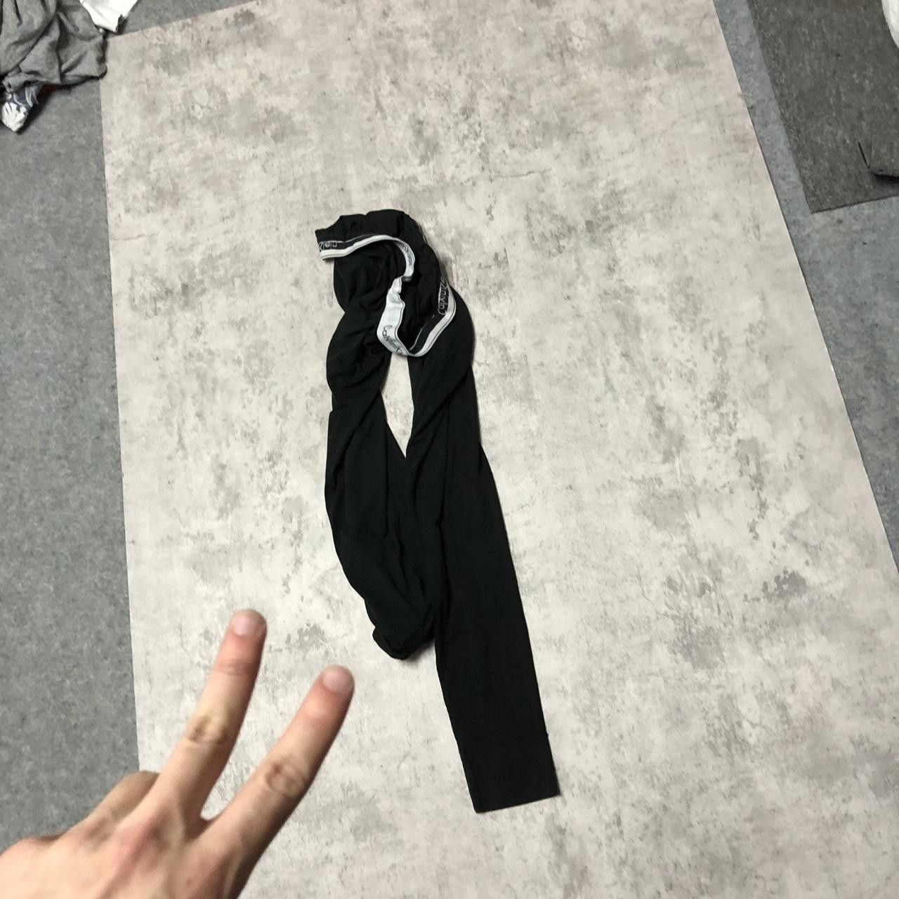 Calvin Klein Calvin Klein pants sleep Size US 30 / EU 46 - 5 Thumbnail