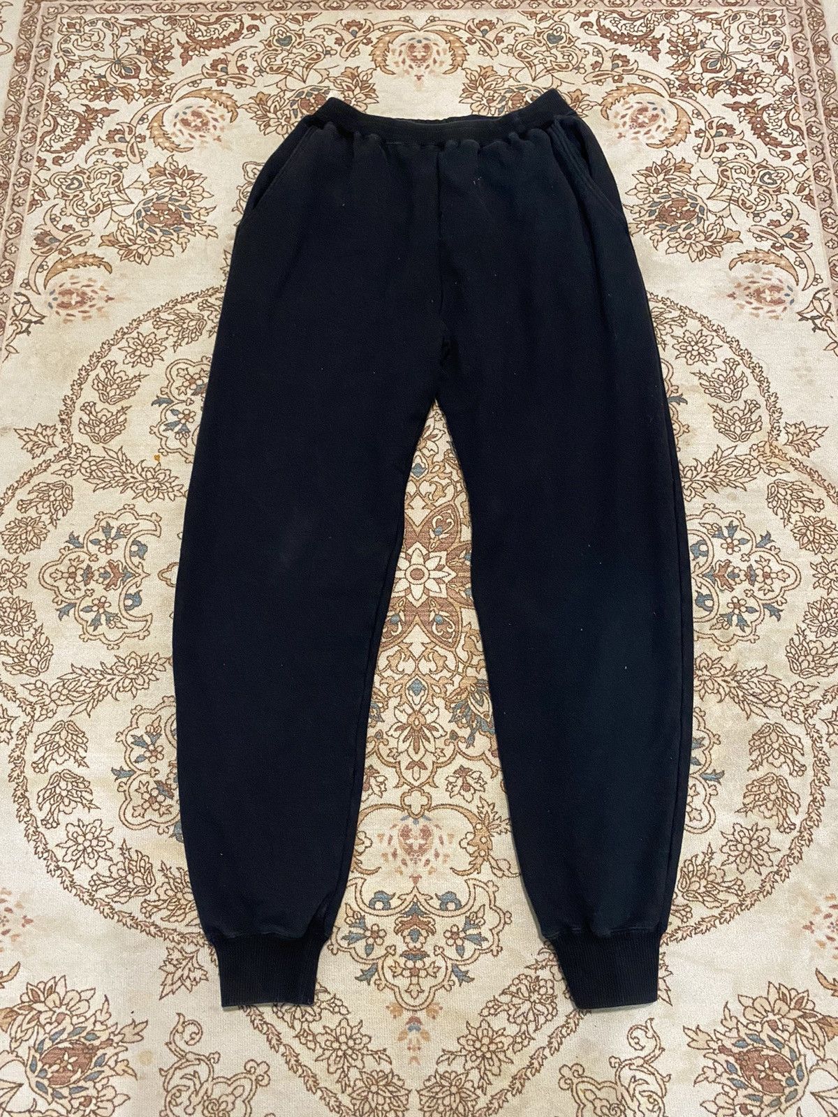 Issey Miyake × Tsumori Chisato × Vintage Vintage Issey Miyake Chisato Tsumori Design Sweatpants Size US 30 / EU 46 - 4 Thumbnail