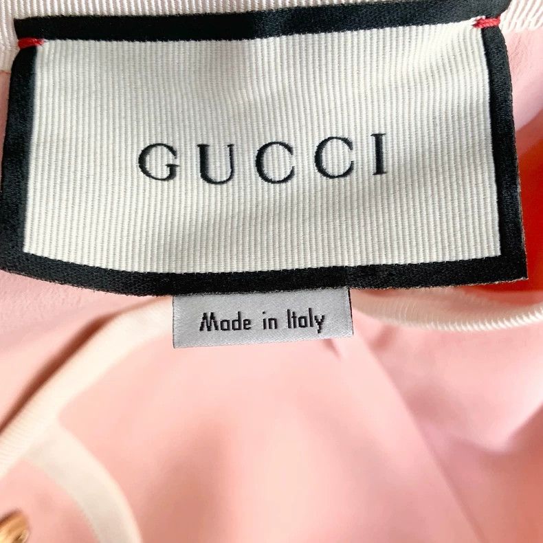 Gucci Gucci Skirt 2505-Nextarrow Size 25" / US 0 / IT 36 - 3 Thumbnail