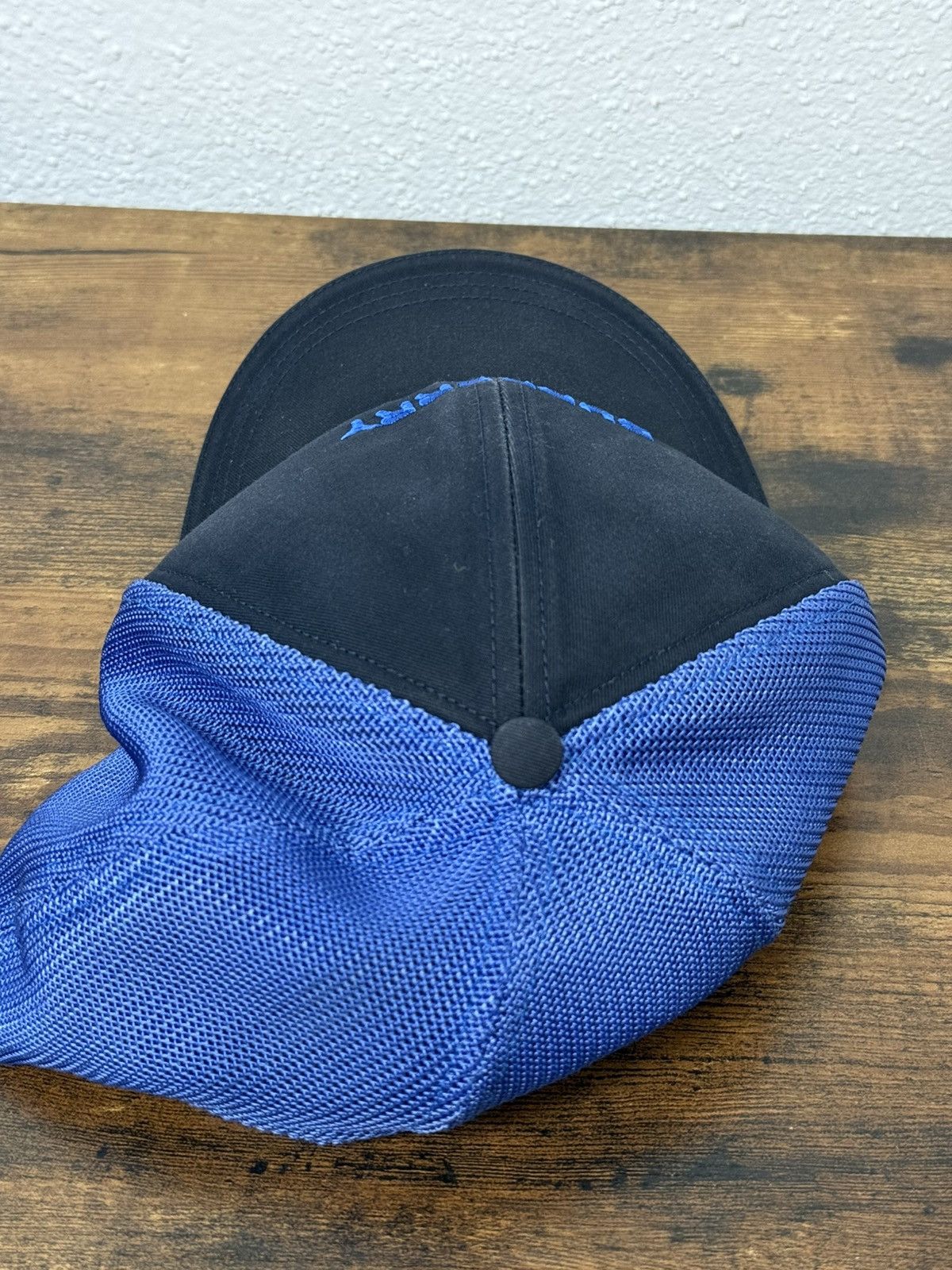 Burberry Burberry Horseferry Logo Baseball Cap Size ONE SIZE - 3 Thumbnail