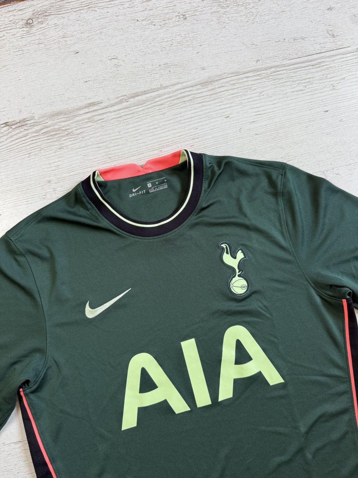 Nike Nike Tottenham Hotspur 2021 Size US M / EU 48-50 / 2 - 3 Thumbnail