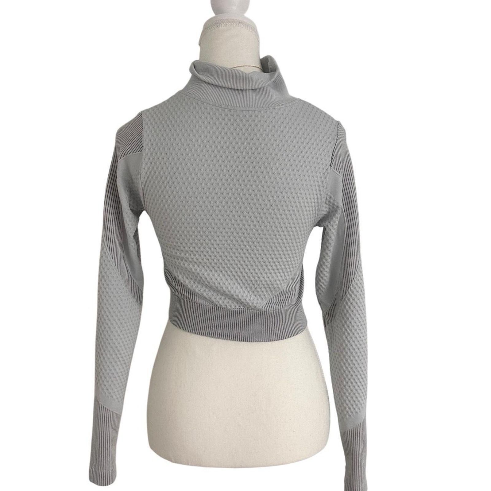 Other Workout Half Zippy Jacket Size Small Size S / US 4 / IT 40 - 2 Thumbnail
