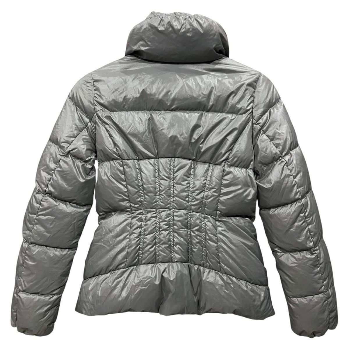 Moncler Moncler Ilay Giubbotto Down Jacket Size XS / US 0-2 / IT 36-38 - 3 Thumbnail