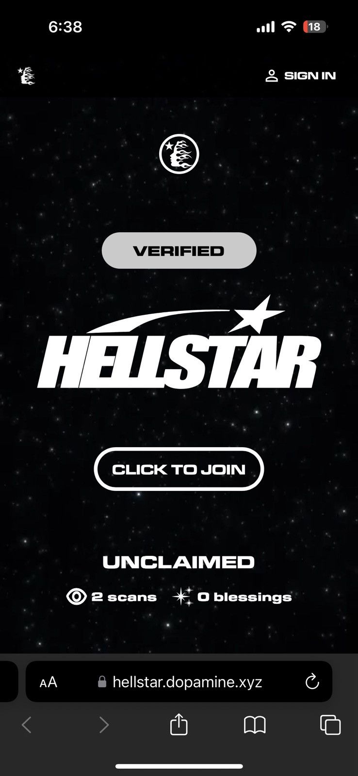 HELLSTAR Hellstar sports gel logo shirt green new large Size US L / EU 52-54 / 3 - 7 Thumbnail