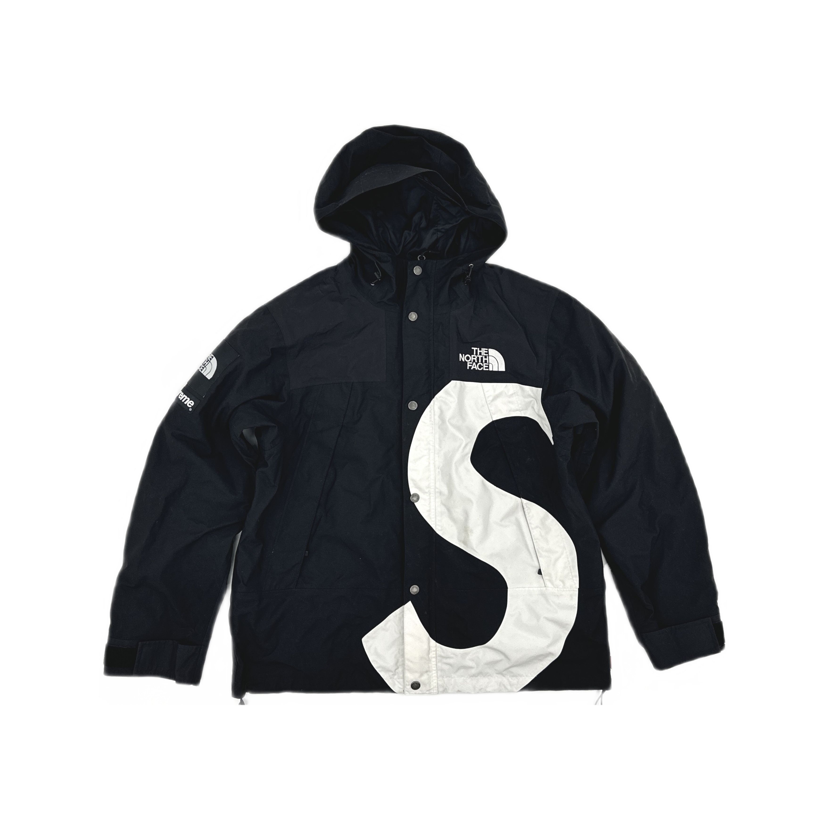 Supreme Supreme x The North Face Mountain Light Jacket Power