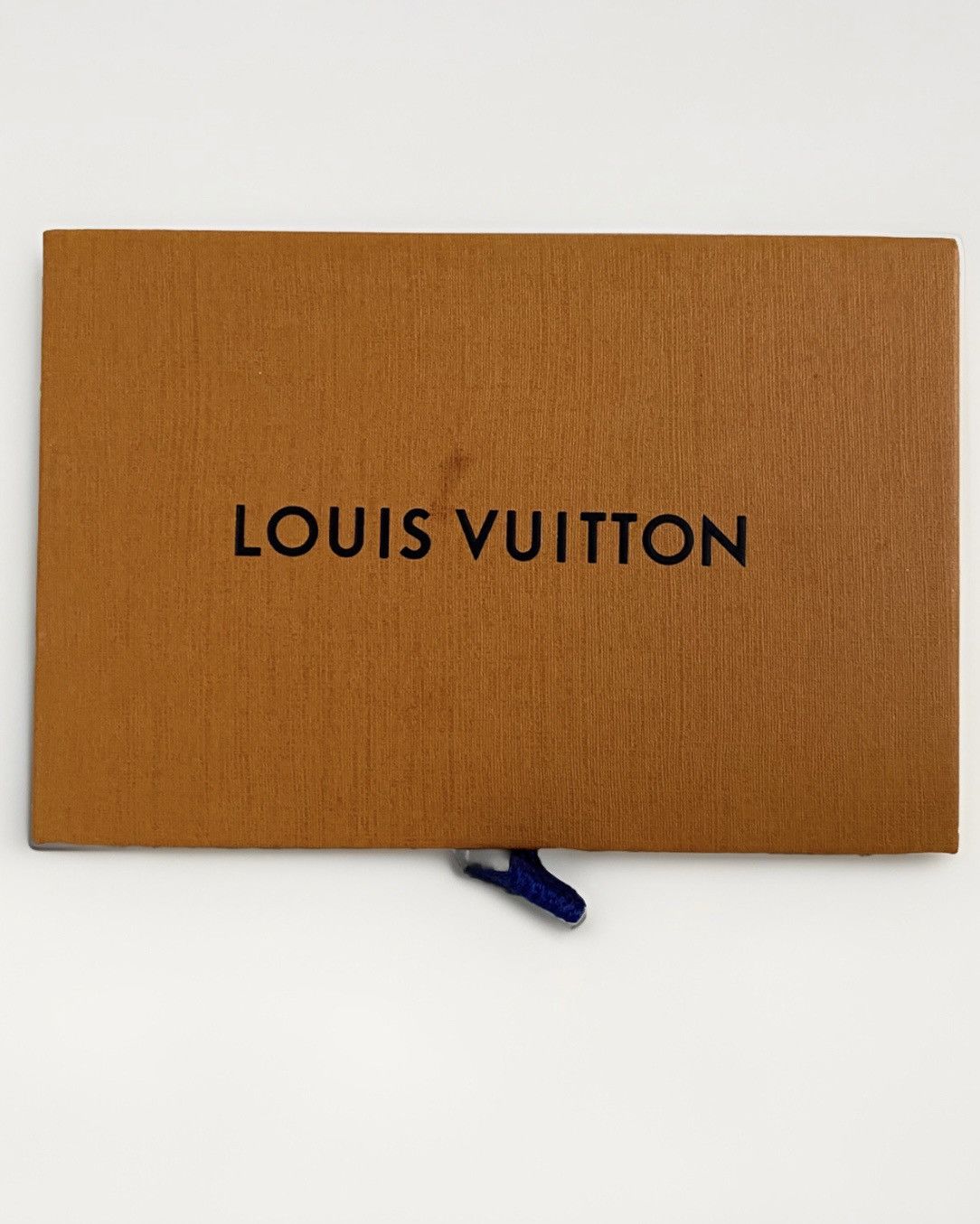 Louis Vuitton Louis Vuitton PHYTHON Black Monogram Pocket Organizer Size ONE SIZE - 7 Thumbnail