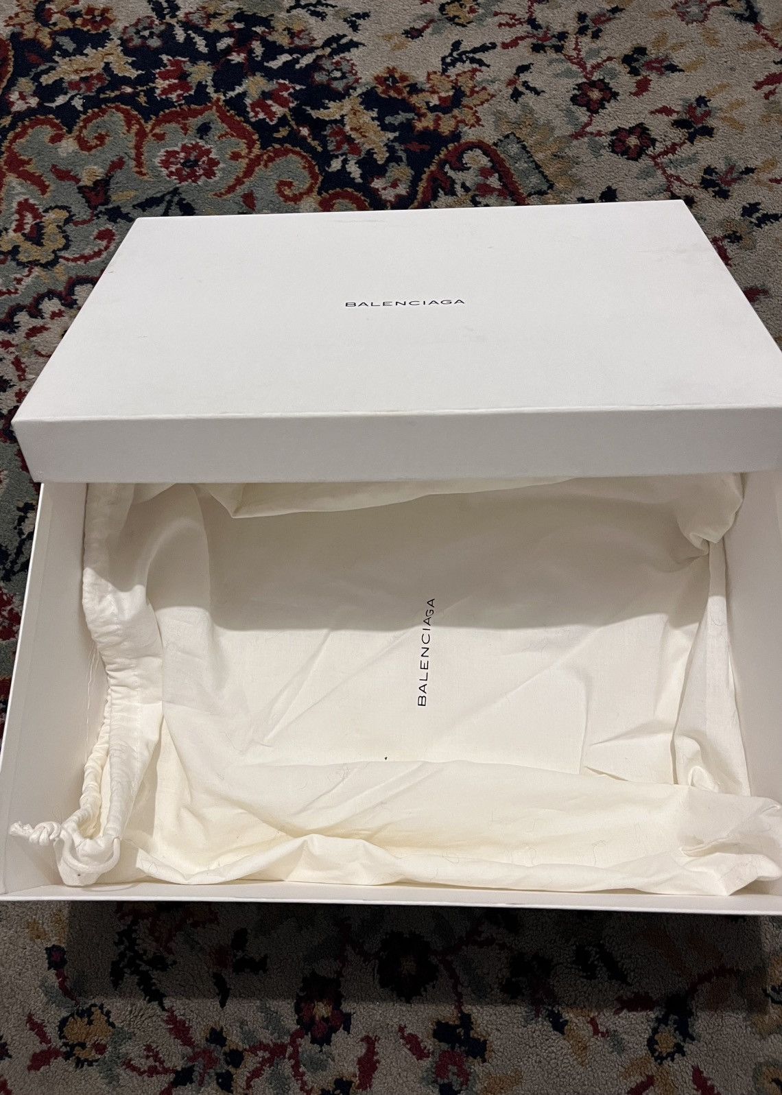 Balenciaga Balenciaga Arena v2 hightop Size US 7 / EU 40 - 8 Thumbnail