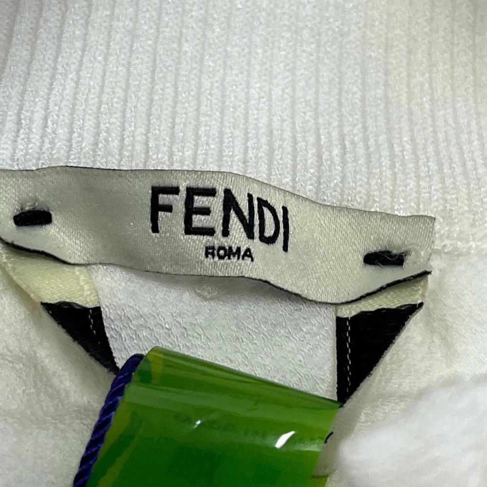 Fendi Fendi Skirt Size 25" / US 0 / IT 36 - 2 Thumbnail