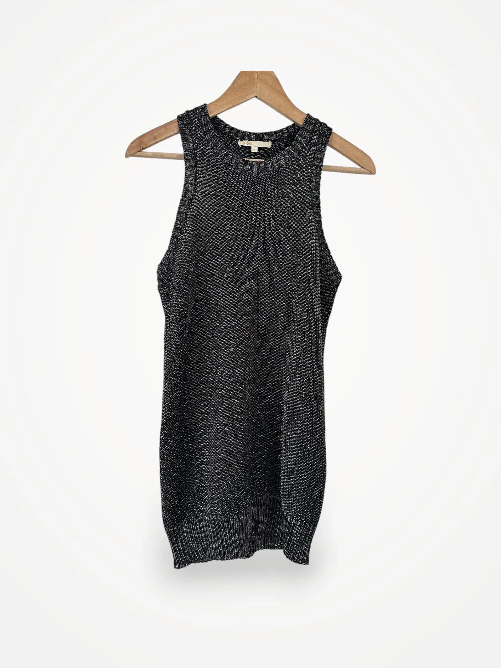 Maje Maje Vest Size S / US 4 / IT 40 - 1 Thumbnail