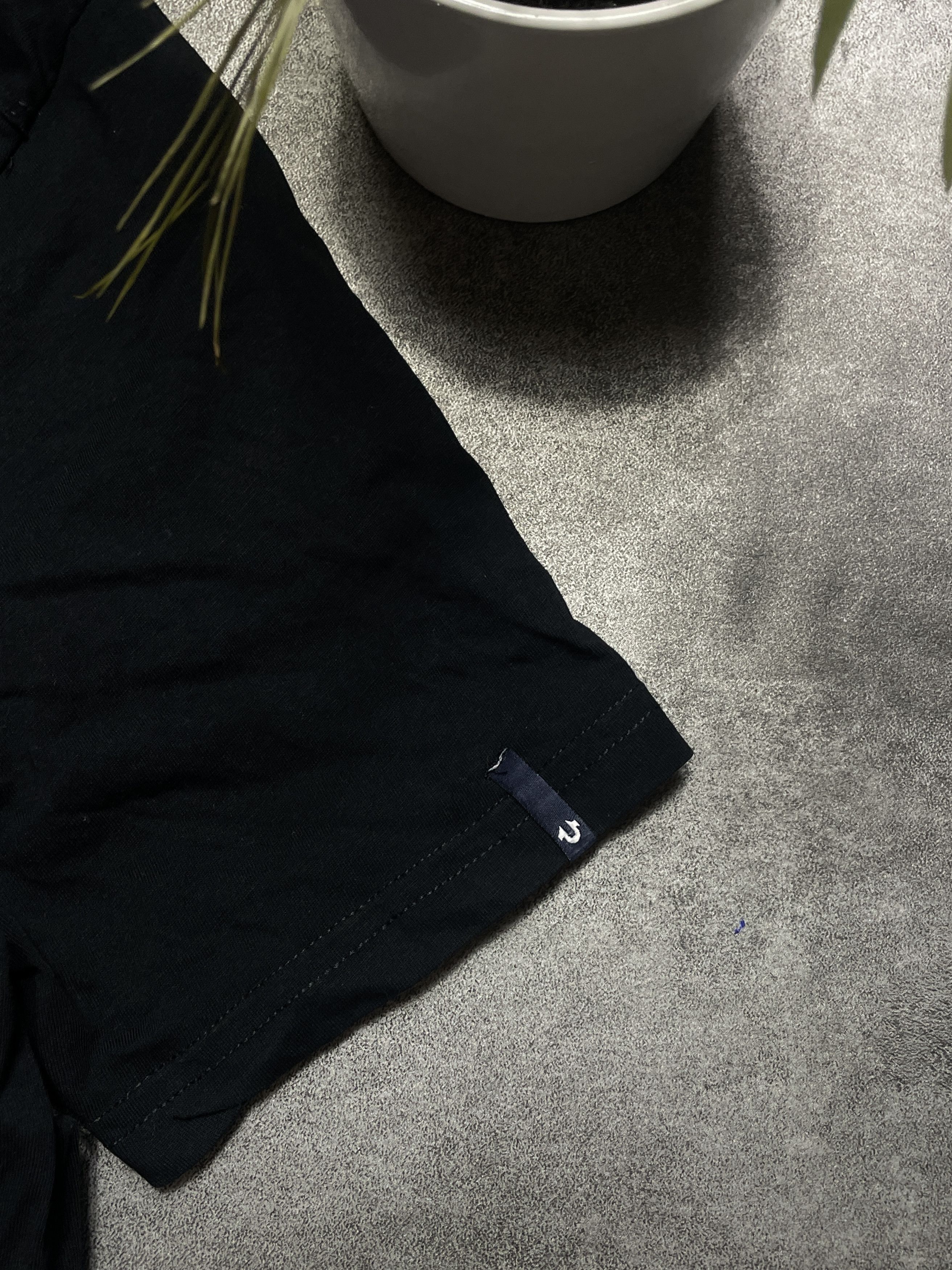 True Religion True Religion T-Shirt Big Logo Streetwear Hype Size US S / EU 44-46 / 1 - 5 Thumbnail