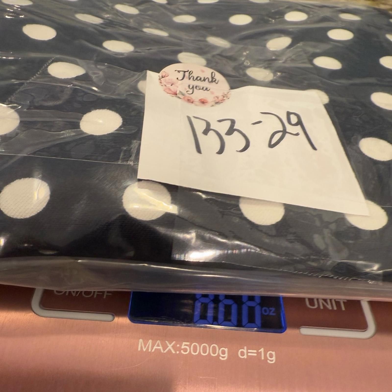 Other Banana Republic Factory black & white polka dot mini skirt 6 Size 28" / US 6 / IT 42 - 11 Thumbnail