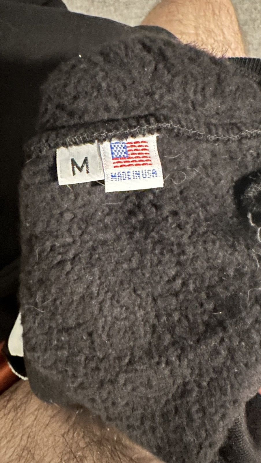 Kanye West Vote Kanye 2020 Hoodie Medium Size US M / EU 48-50 / 2 - 4 Thumbnail