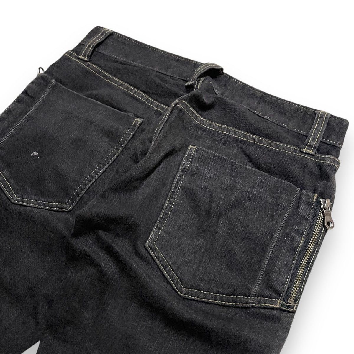 PPFM ORIGINAL PPFM CUSTOM PERFORMANCE 35-08PY27A (30×37) Size US 30 / EU 46 - 10 Thumbnail
