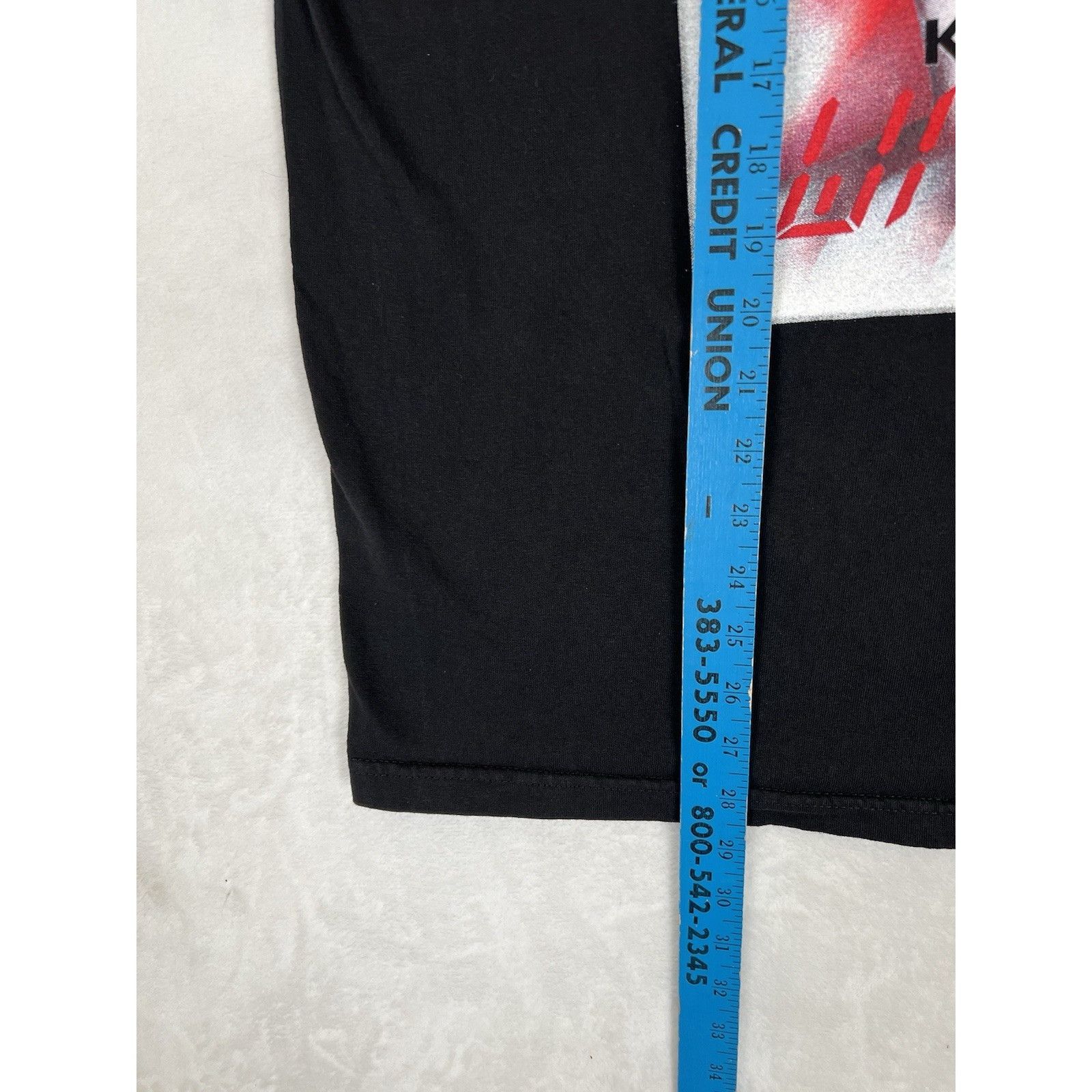 Other 2017 Katy Perry Witness The Tour Promo T-Shirt Size XL Size US XL / EU 56 / 4 - 5 Thumbnail