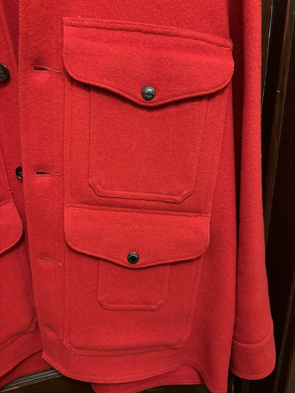 Filson Filson x Vintage Size US L / EU 52-54 / 3 - 5 Thumbnail