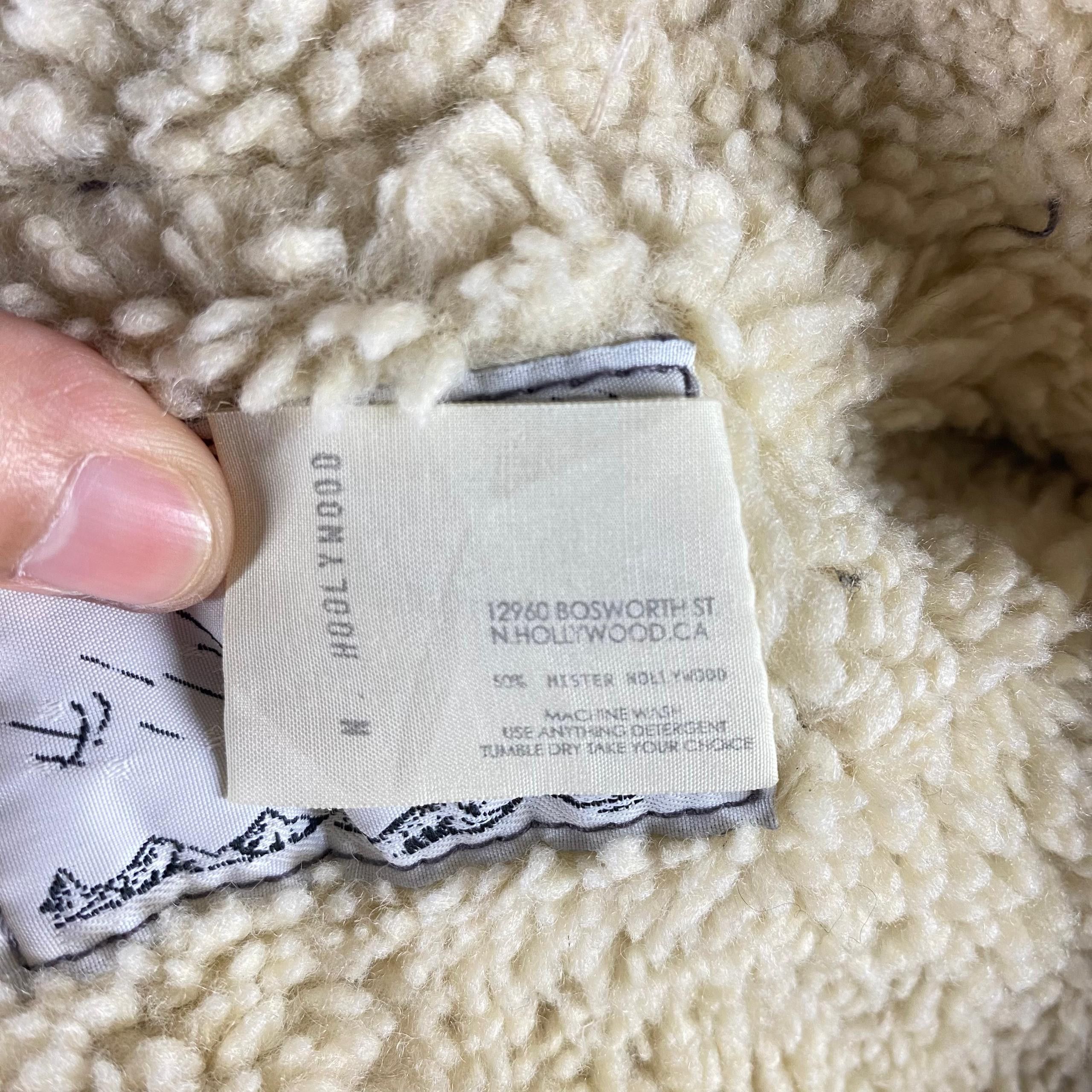 N.Hoolywood Vintage Lee x N Hollywood Corduroy Jacket Size US M / EU 48-50 / 2 - 11 Thumbnail