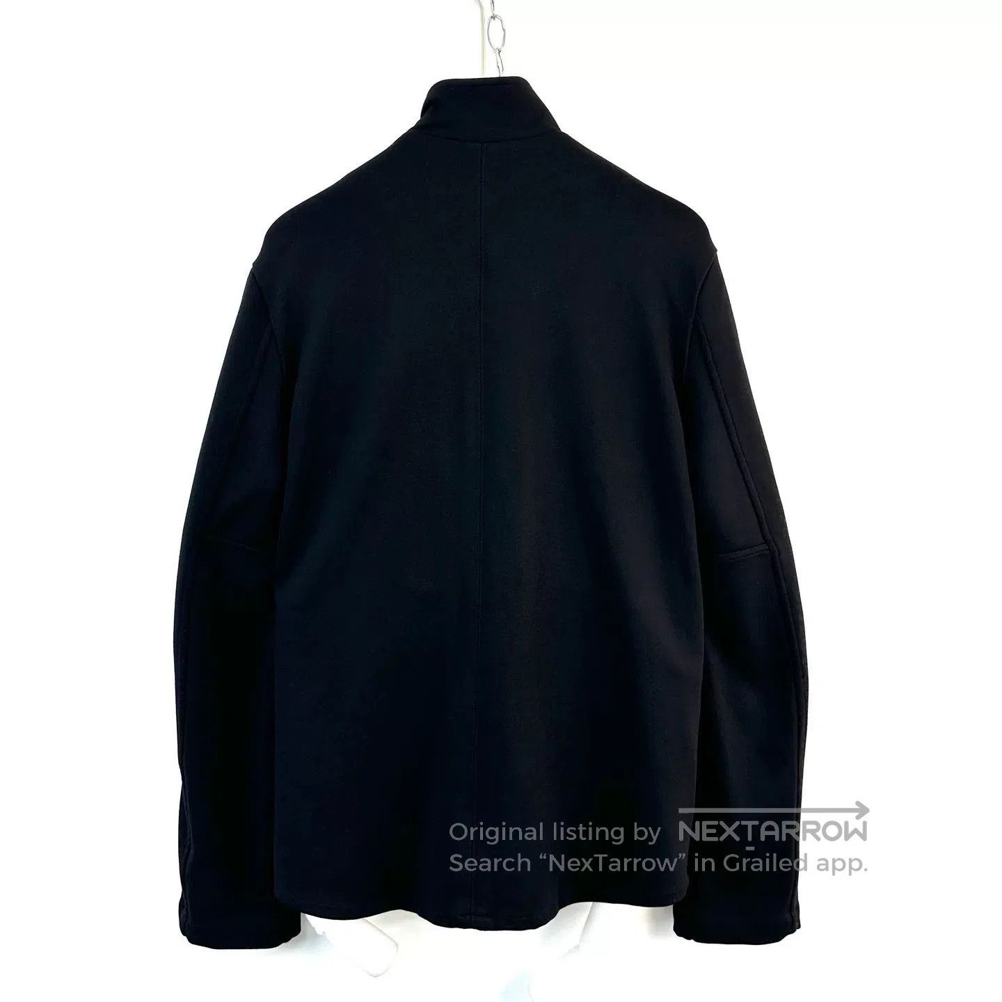 Chrome Hearts chrome hearts matt boy red lip cross coat. Size US M / EU 48-50 / 2 - 2 Thumbnail