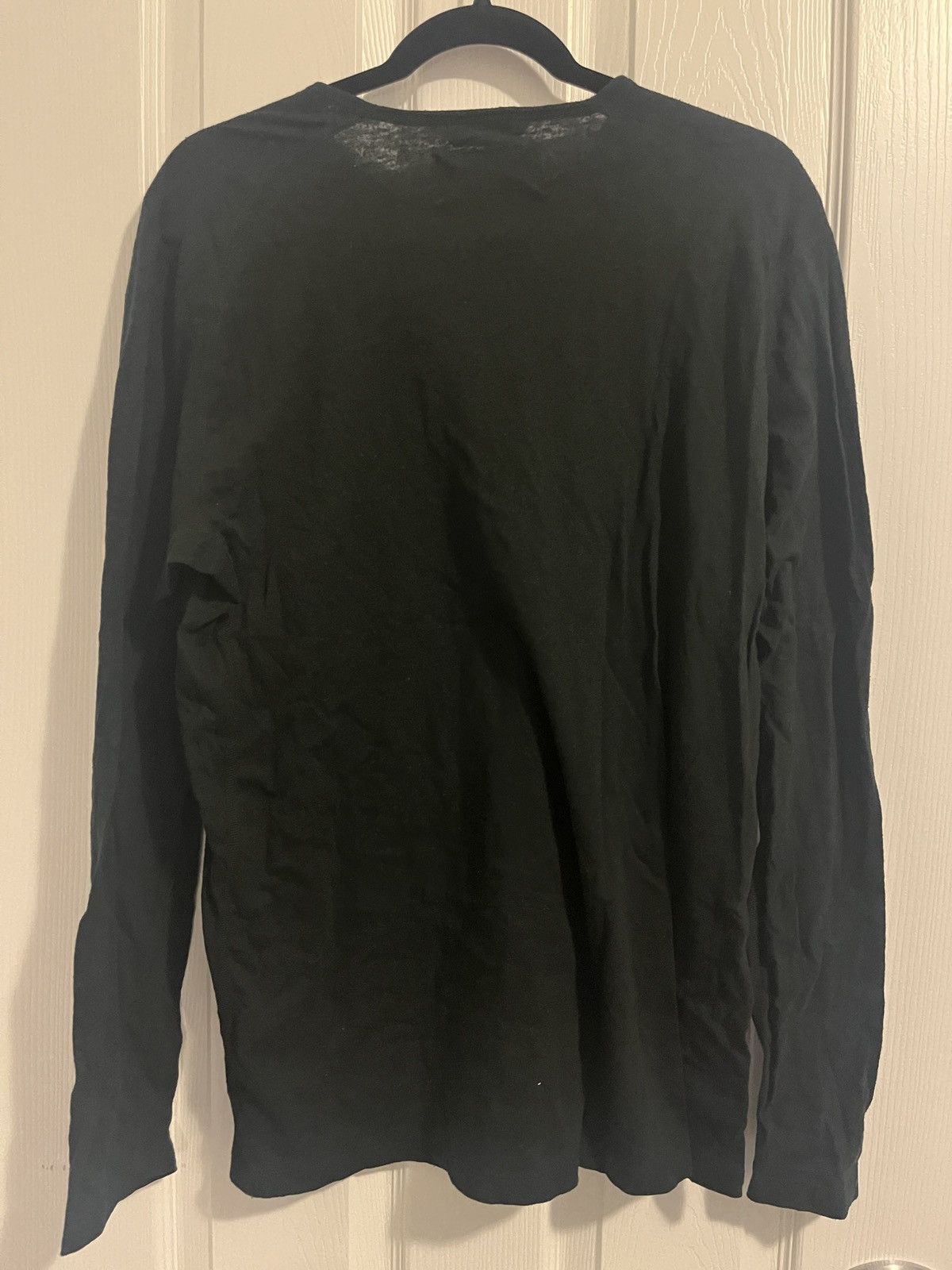 Wings + Horns Wings + Horns Long Sleeve T-Shirt Size US L / EU 52-54 / 3 - 3 Thumbnail