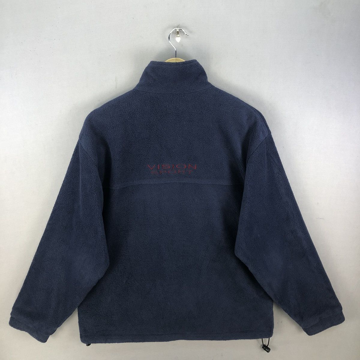 Vision Streetwear Vintage 2000s Vision Streetwear Skateboard Reversible Jacket Size US M / EU 48-50 / 2 - 9 Thumbnail