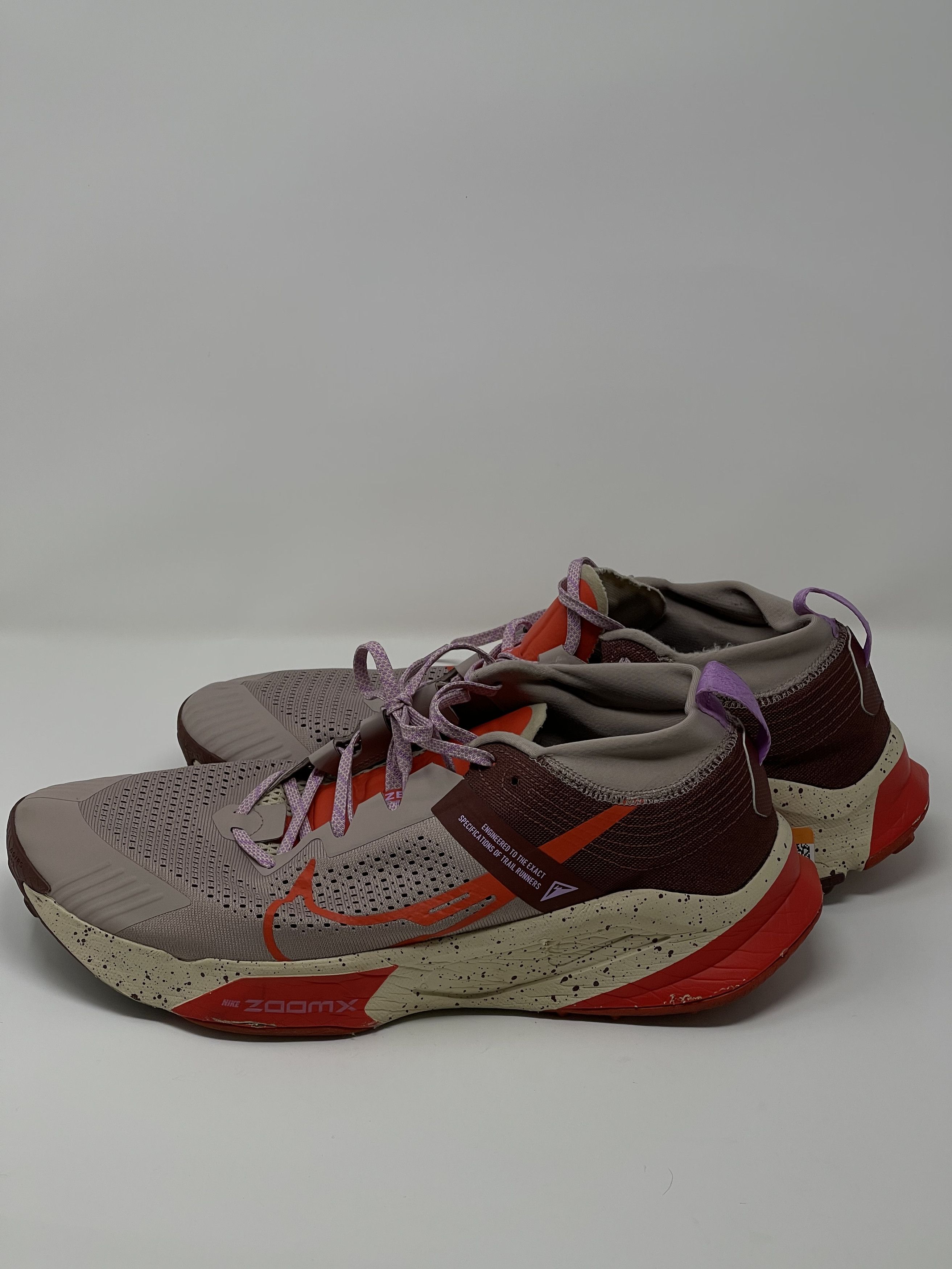 Nike Nike ZoomX Zegama Trail DH0623-200 Men’s Size 15 Trail Size US 15 / EU 48 - 3 Thumbnail