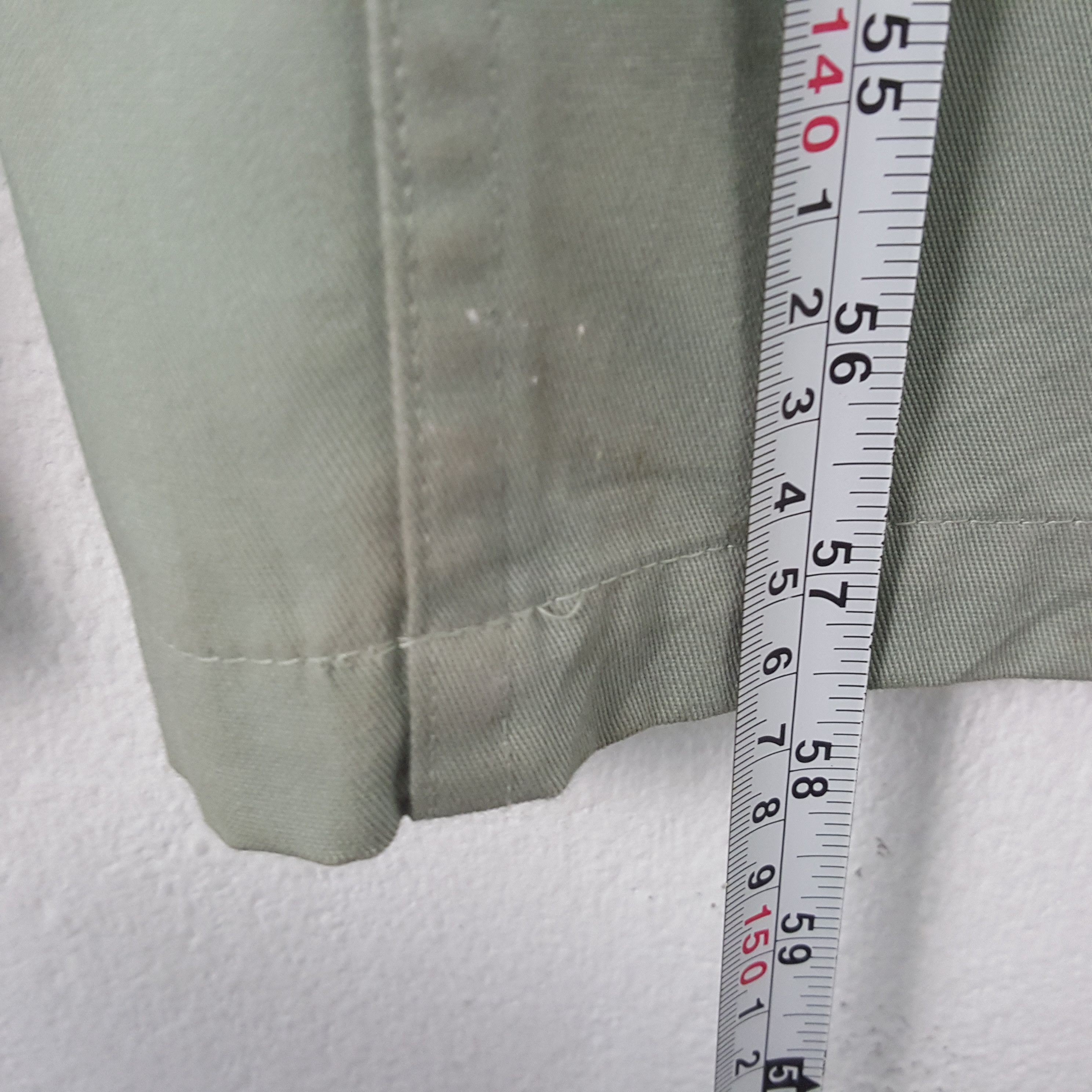Vintage Vintage BRIGEDSTONE TRD TOYOTA RACING Coverall Jacket Size US M / EU 48-50 / 2 - 8 Thumbnail