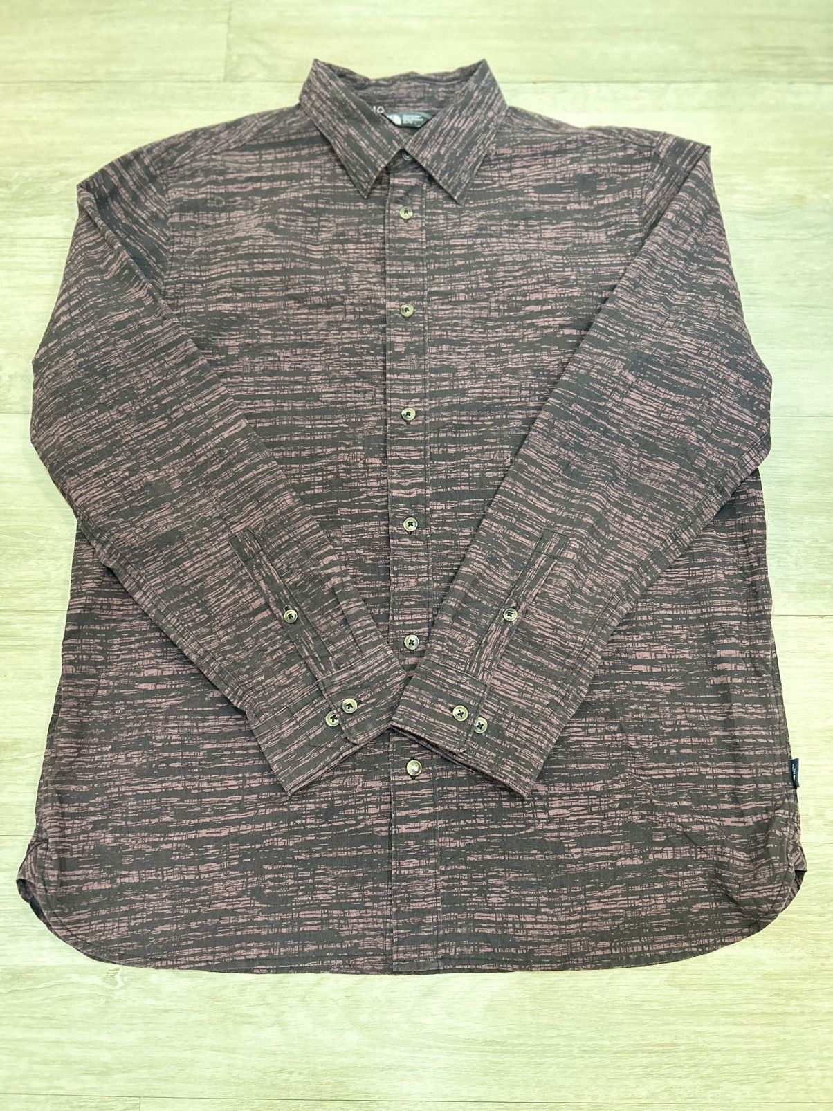 The North Face The North Face Button Up Shirt Size US XL / EU 56 / 4 - 1 Thumbnail