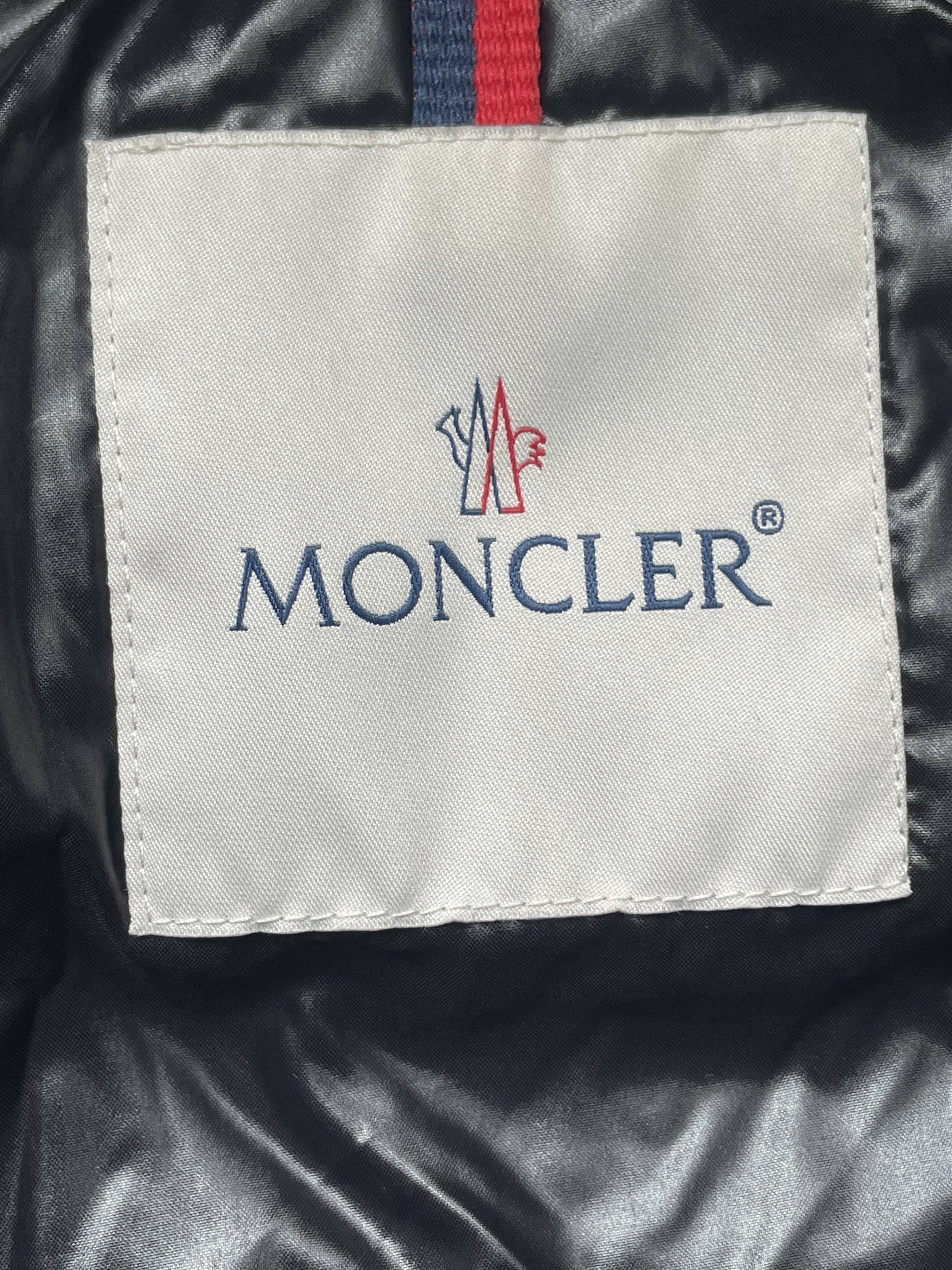 Moncler Moncler Maire Hooded Short Puffer Down Jacket Size S / US 4 / IT 40 - 11 Thumbnail