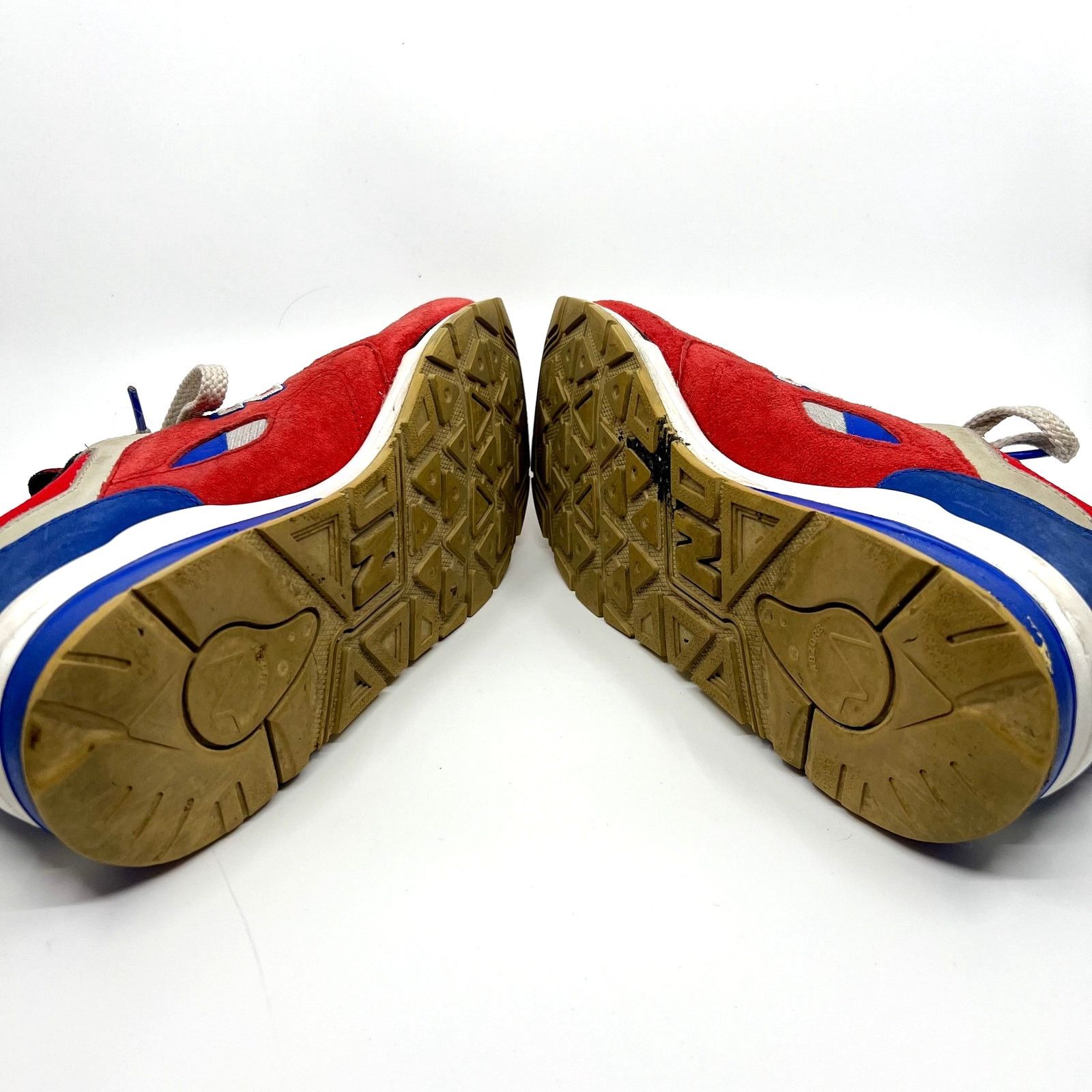 New Balance New Balance 1600 Elite Edition Sneakers Men's 9.5 US Size US 9.5 / EU 42-43 - 8 Thumbnail