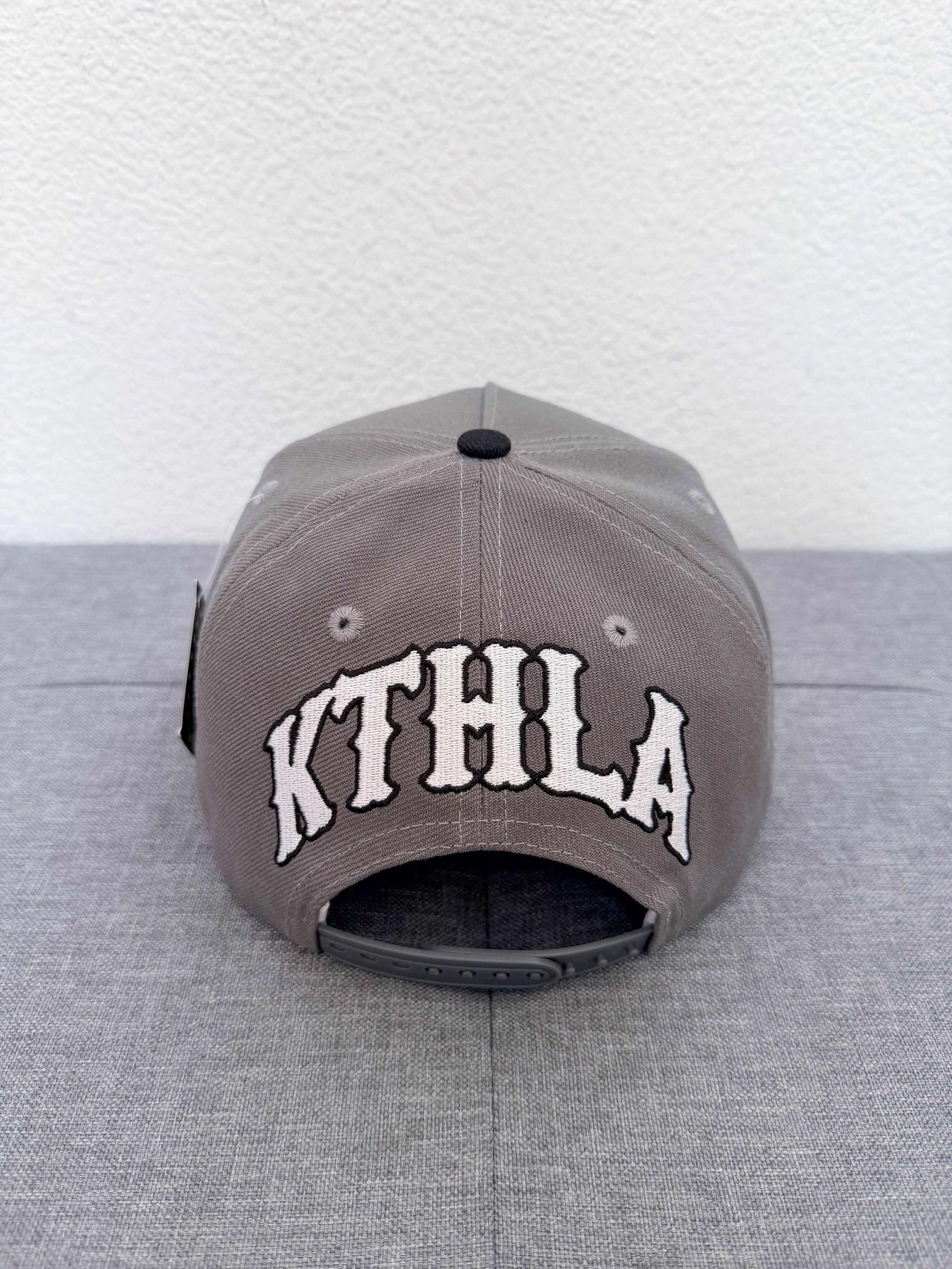 Other Kill The Hype SnapBack Hat LA Size ONE SIZE - 4 Thumbnail