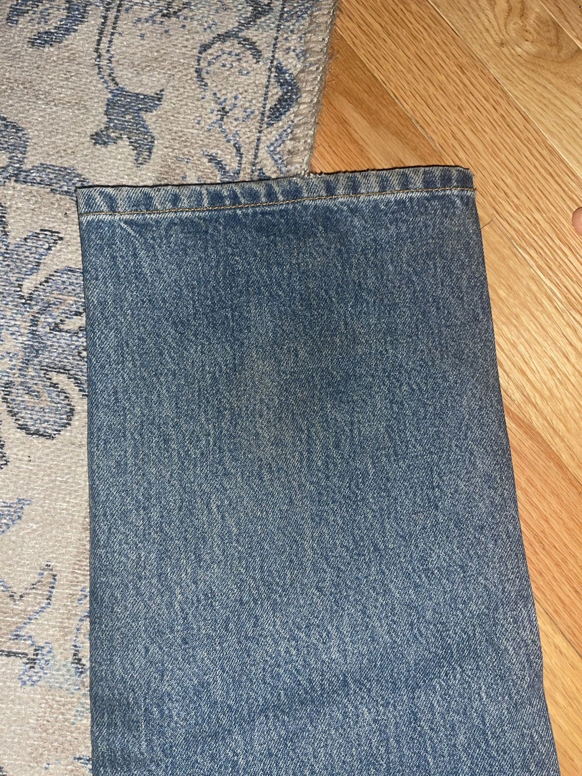 Vetements Vetements Gothic Pants Size US 32 / EU 48 - 7 Thumbnail