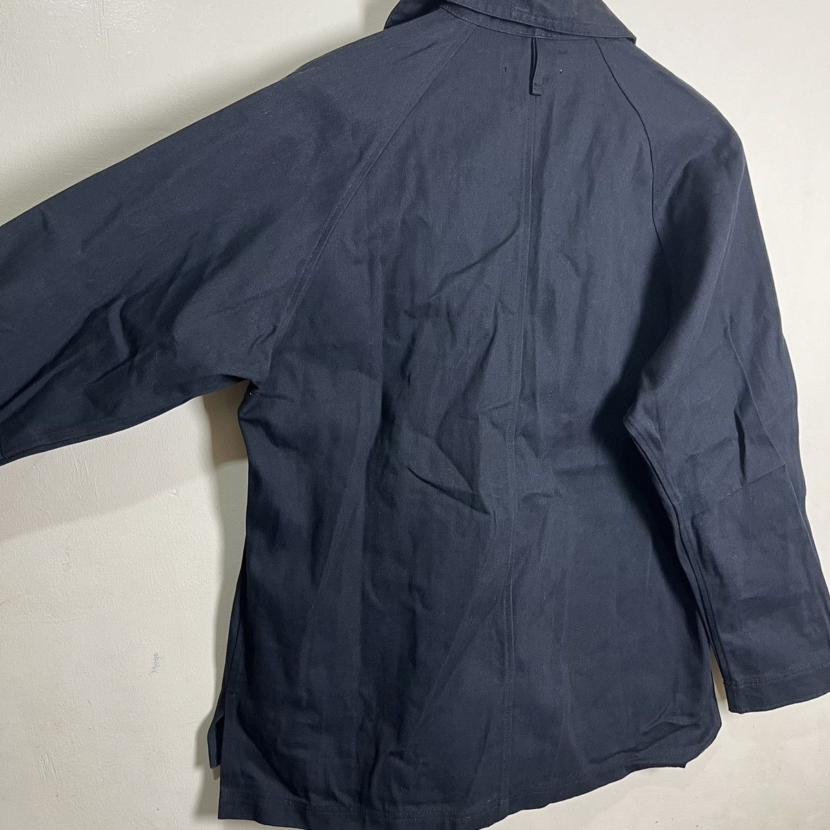 rdv o globe RDV O GLOBE JAPAN HERITAGE SELVEDGE JACKET Size US XL / EU 56 / 4 - 19 Thumbnail