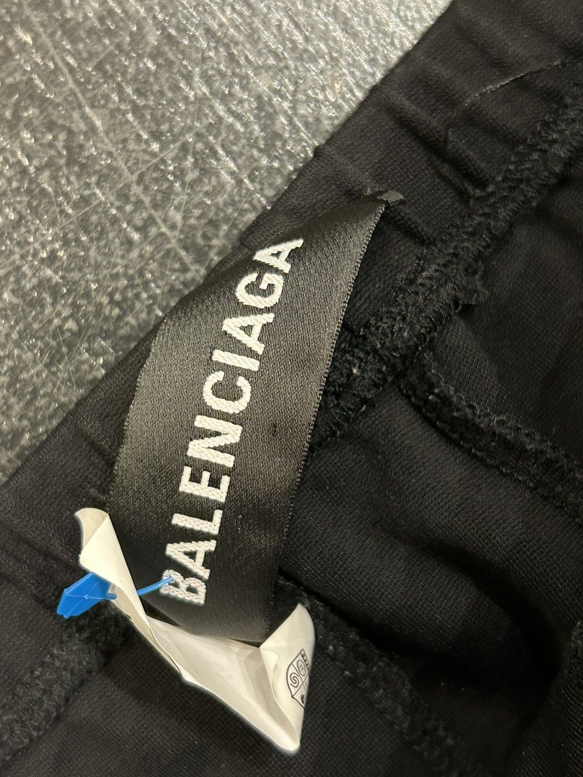 Balenciaga Balenciaga Pleated Pant Size 27" / US 4 / IT 40 - 4 Thumbnail