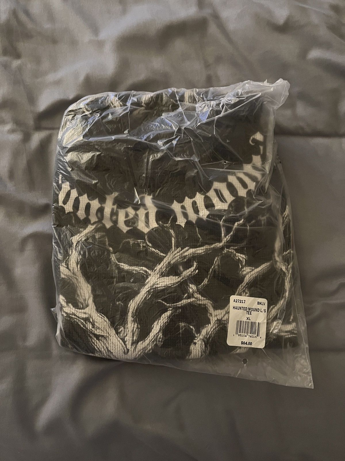 Affliction × Haunted Mound Haunted Mound x Affliction Harold Long Sleeve Size US XL / EU 56 / 4 - 3 Thumbnail