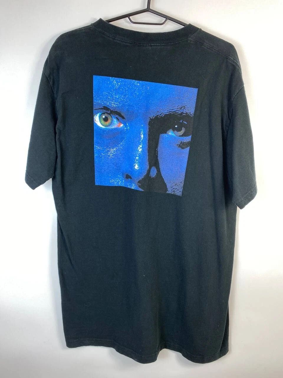 Other Vtg Y2K Blue Man Group New York T Shirt Tee Size L Size US L / EU 52-54 / 3 - 1 Thumbnail