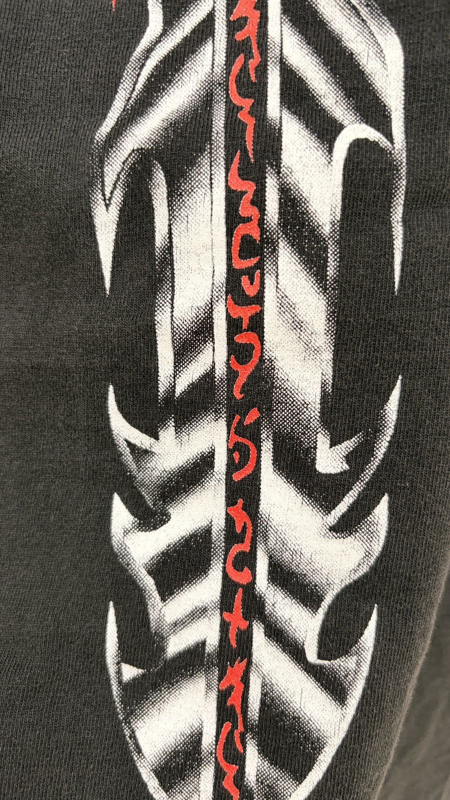 Vintage Vintage Bootleg Megadeth USA Size US XL / EU 56 / 4 - 10 Thumbnail