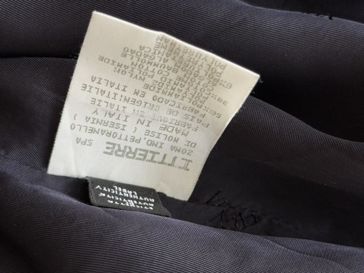 Versace Gianni Versace Versus 80’s Vintage jacket Size US S / EU 44-46 / 1 - 9 Thumbnail