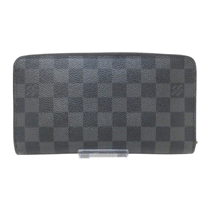 Louis Vuitton Louis Vuitton Zippy organizer wallet | Grailed