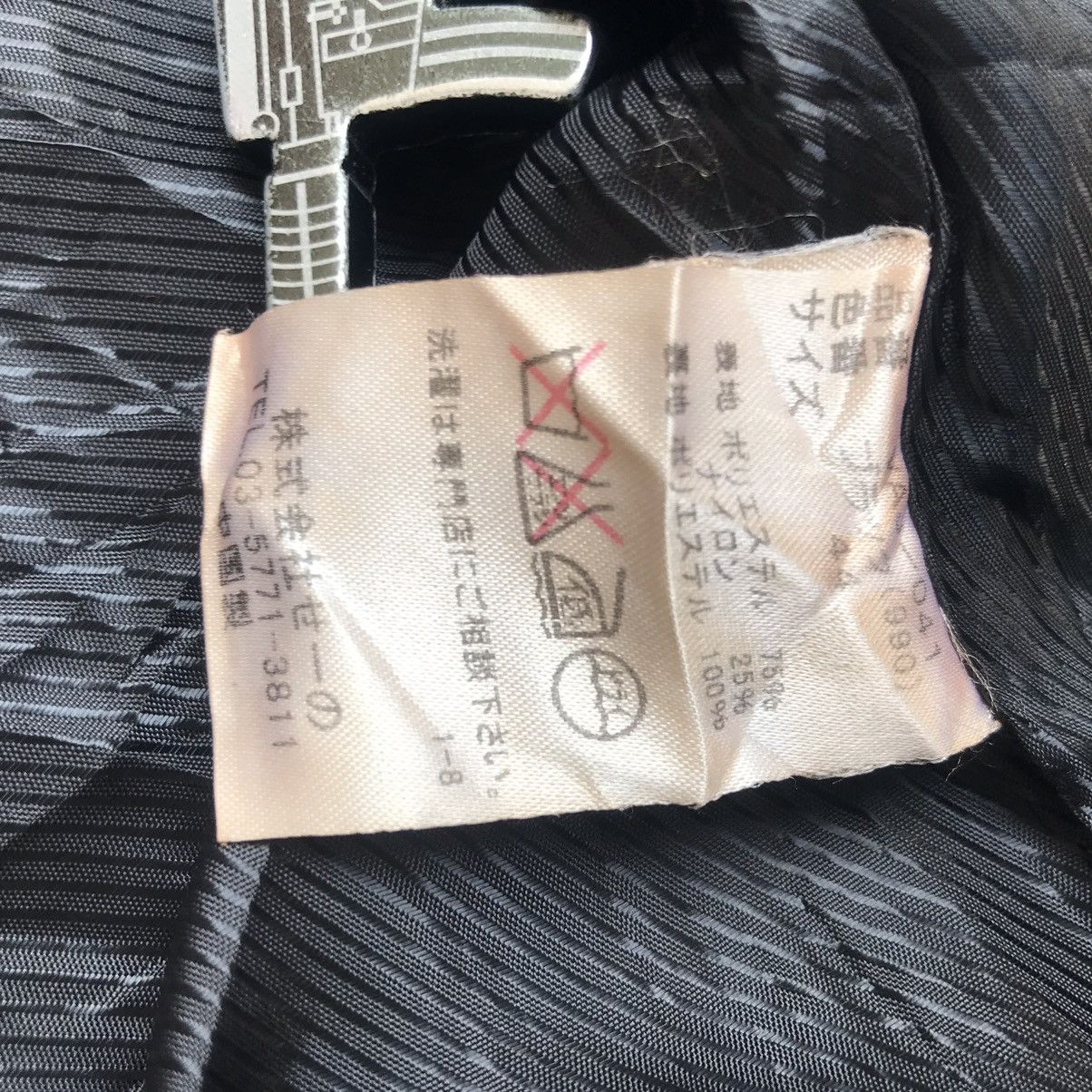 Vanquish vanquish japanese brand vkei punk jacket Size US S / EU 44-46 / 1 - 8 Thumbnail