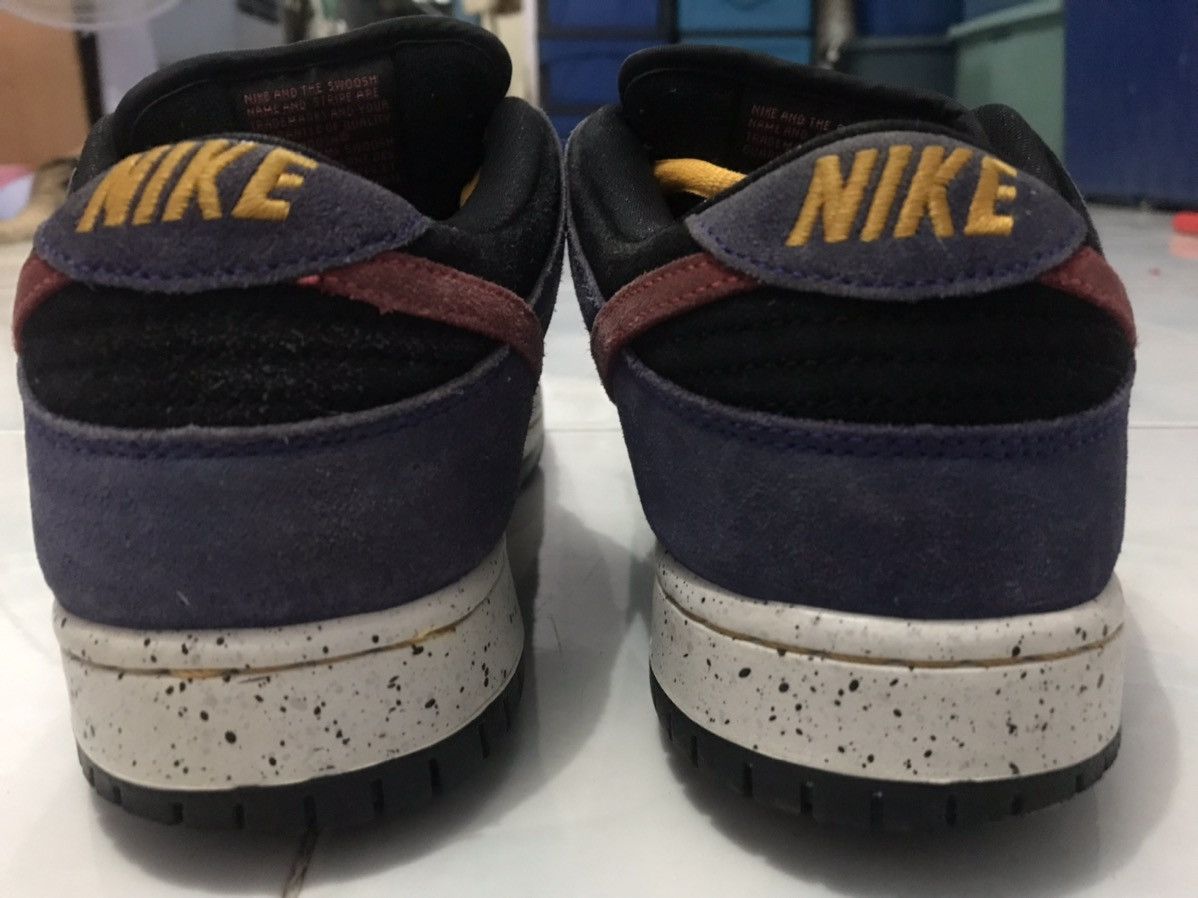 Nike Nike SB Dunk Low ACG Terra Size US 9 / EU 42 - 6 Thumbnail