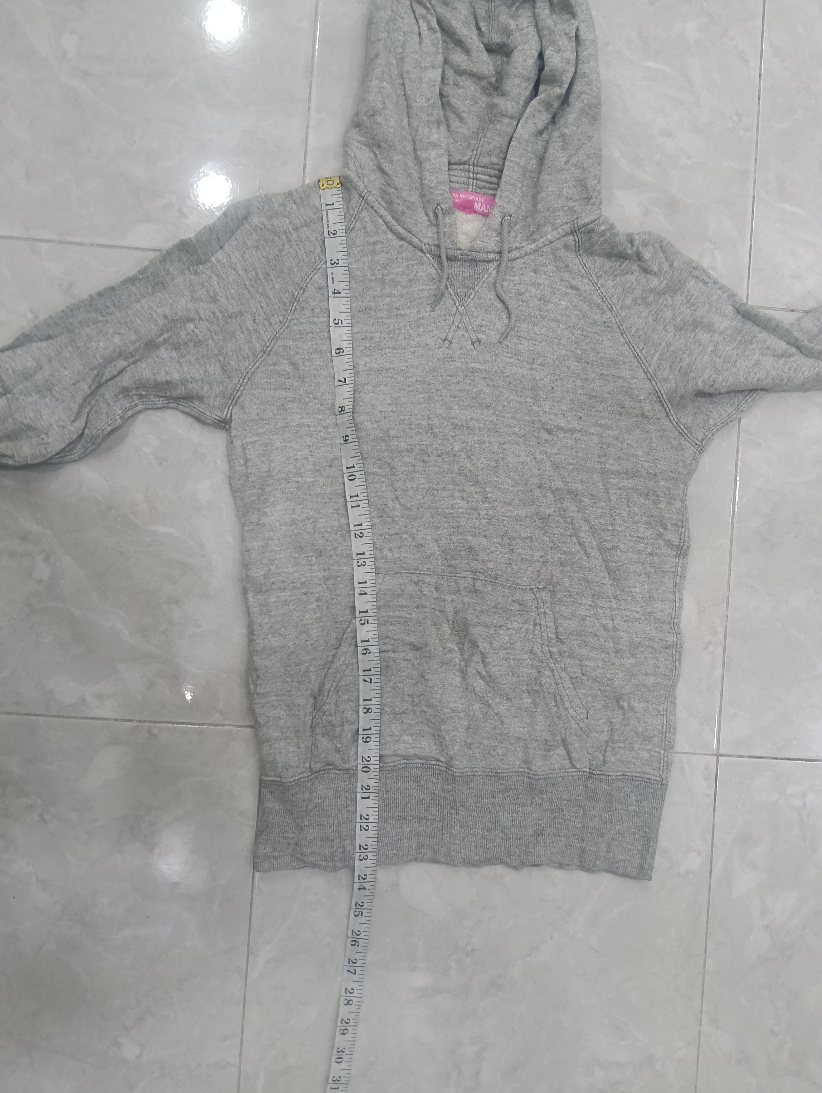 Junya Watanabe Junya Watanabe Comme Des Garcons Sweat Size US S / EU 44-46 / 1 - 11 Thumbnail