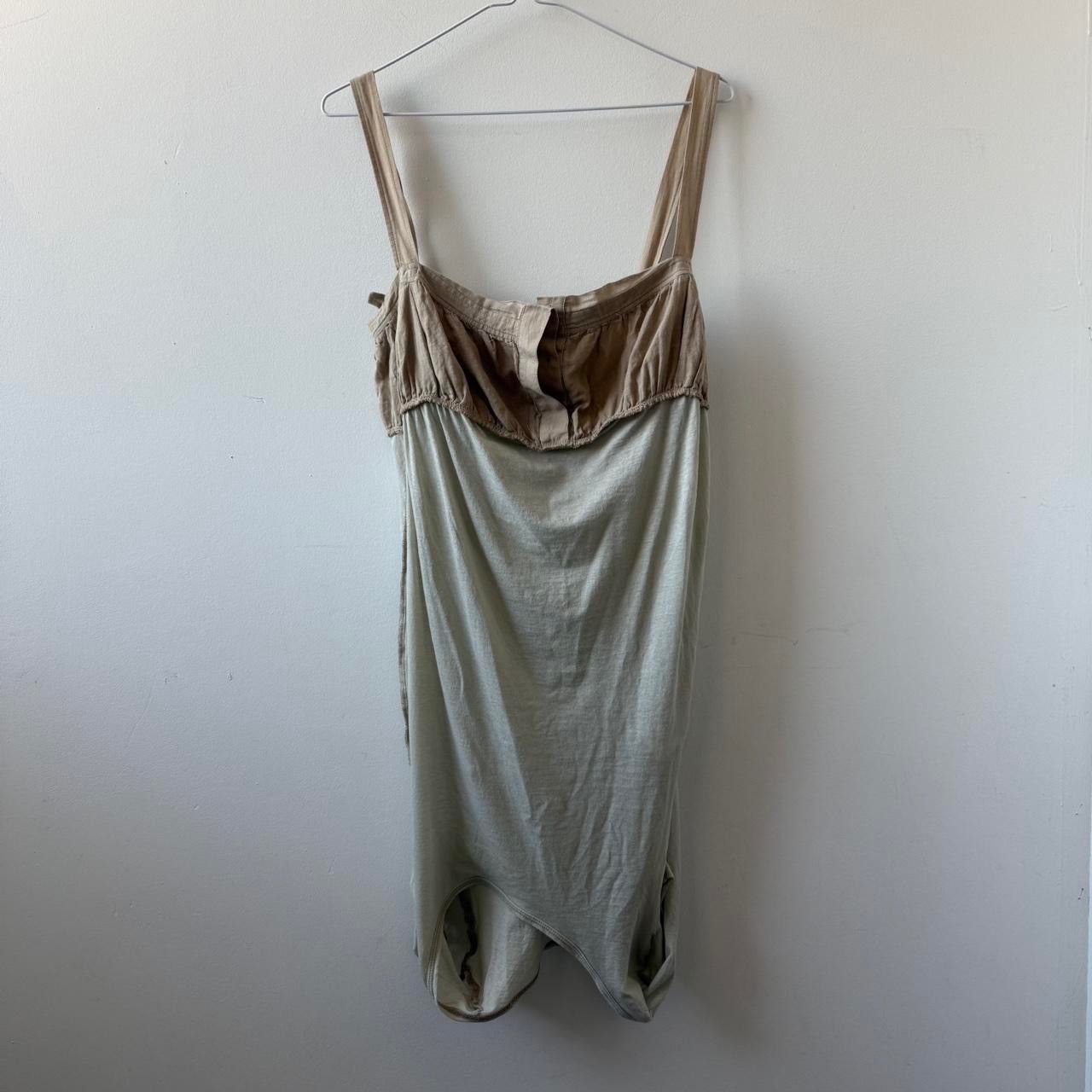 Hussein Chalayan Hussein chalayan reversible + double sided top/dress Size S / US 4 / IT 40 - 3 Thumbnail