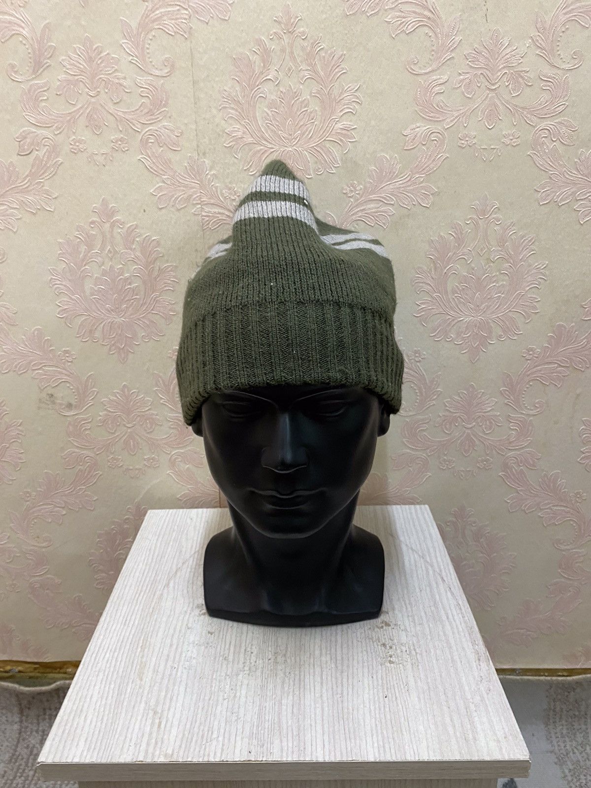 Japanese Brand × O'Neill × Vintage Oneill Small Logo Beanie Hat Size ONE SIZE - 2 Thumbnail