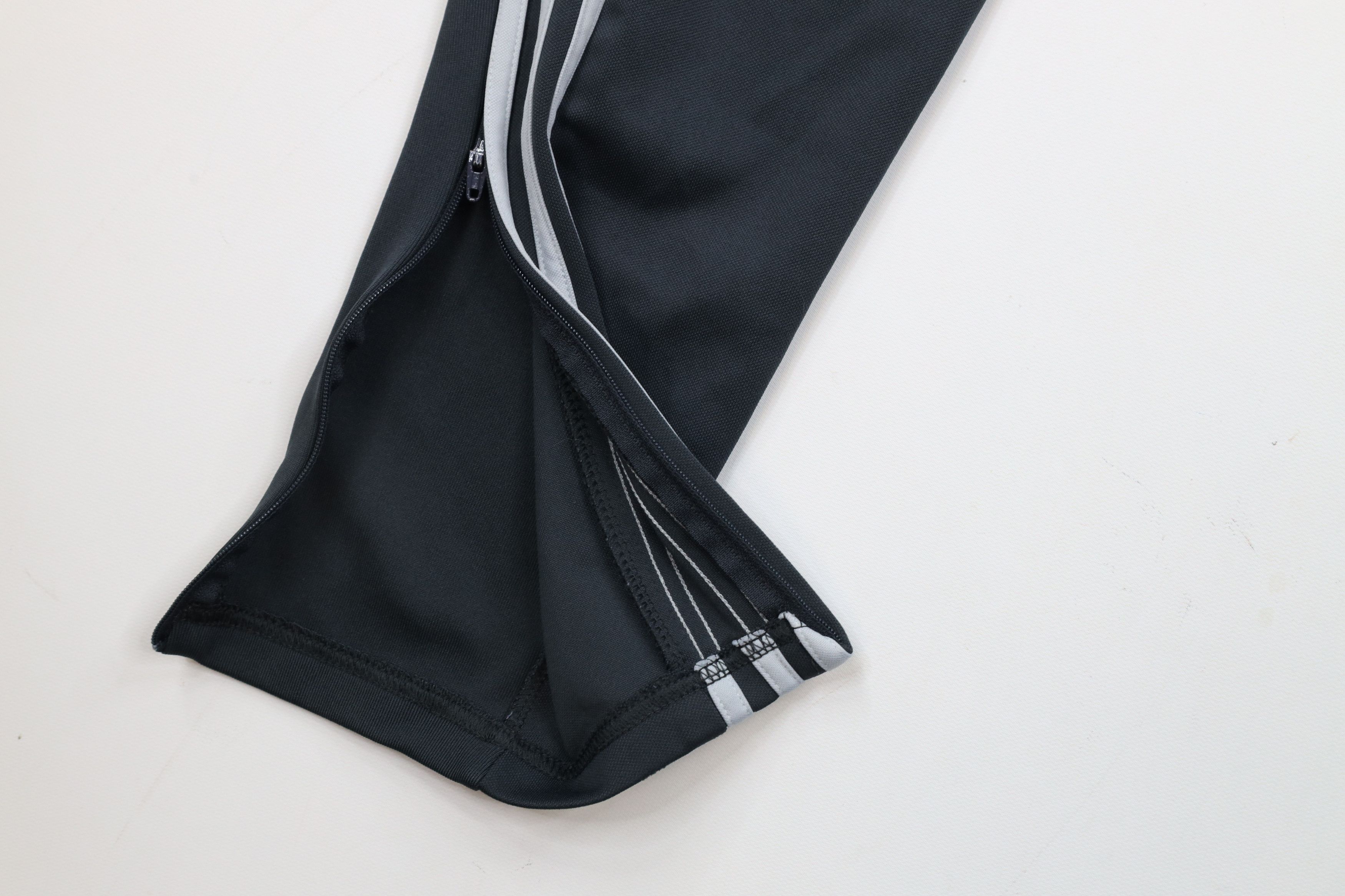 Adidas × Vintage Adidas MLS Striped Orlando City FC Soccer Tapered Leg Pants Size US 30 / EU 46 - 8 Thumbnail