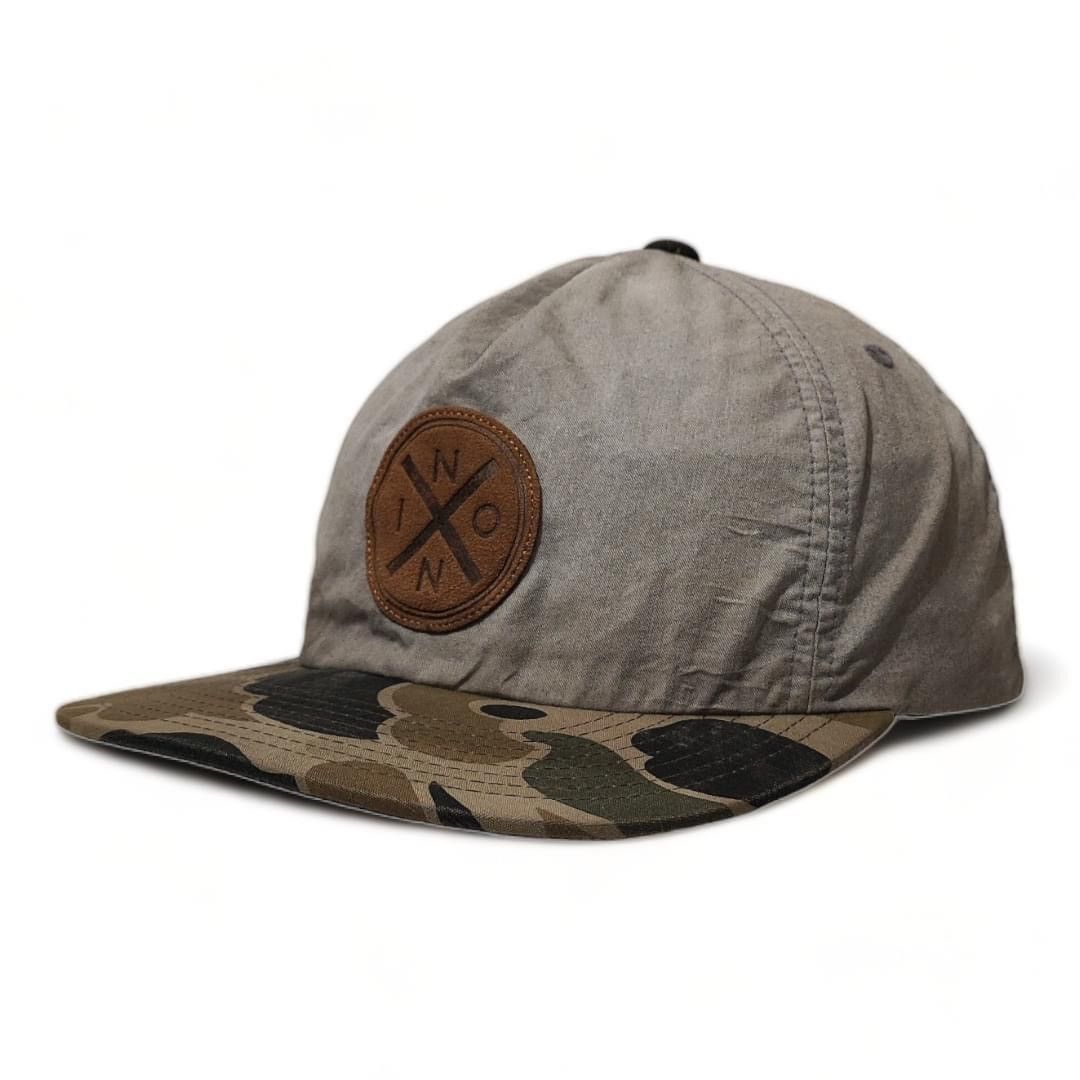 Nixon × Yupong Nixon x classic yupoong hat Size ONE SIZE - 3 Thumbnail