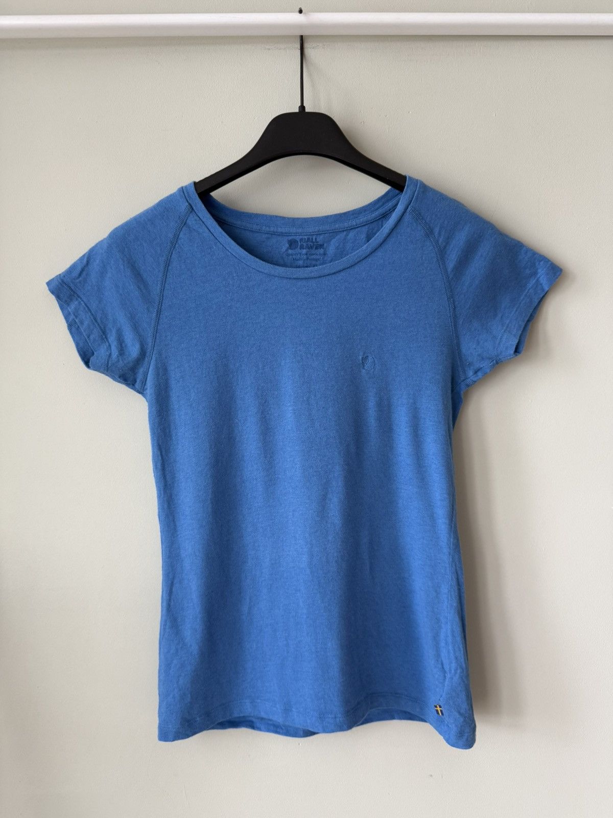 Fjallraven Fjallraven high coast w’s tshirt Size XS / US 0-2 / IT 36-38 - 1 Thumbnail