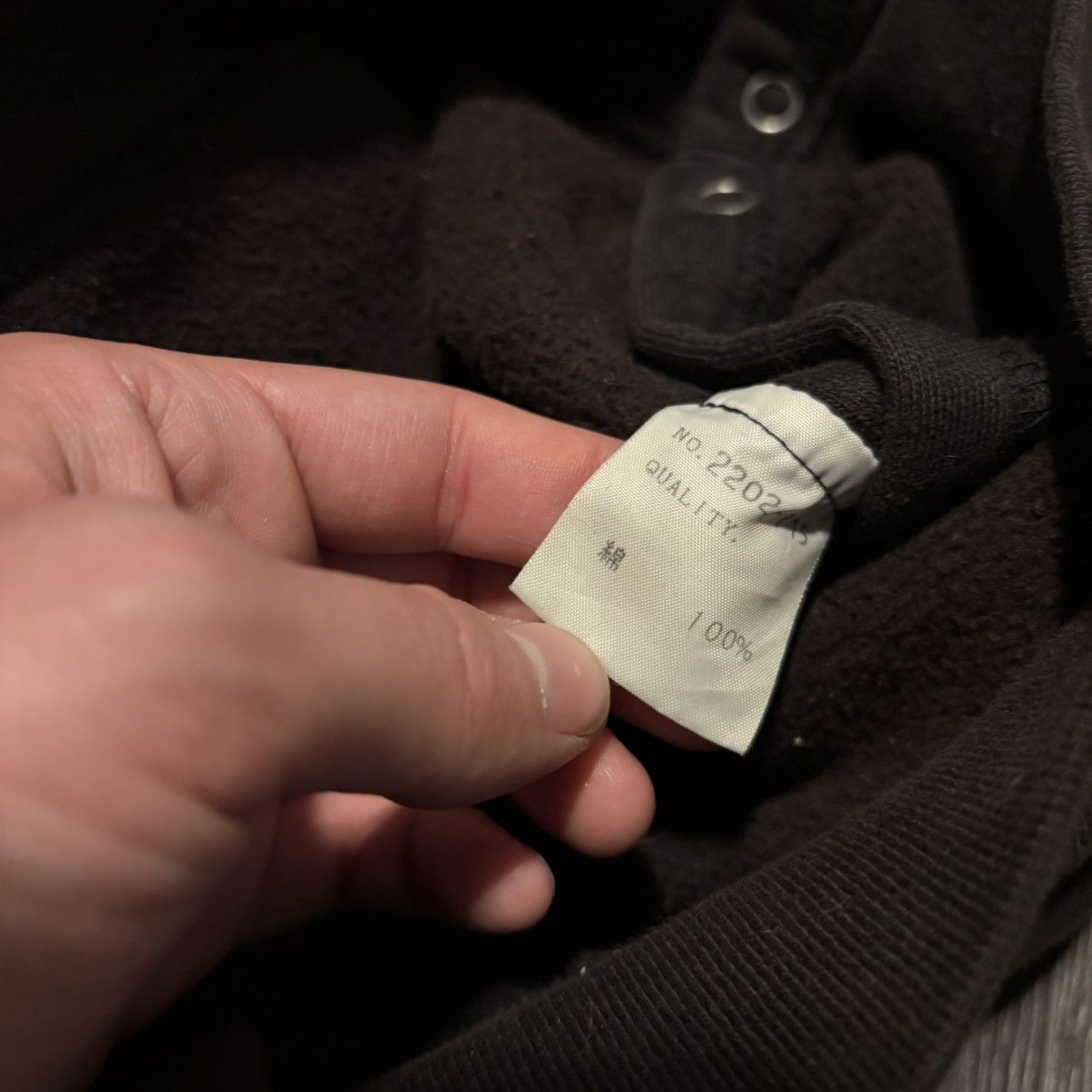 Lad Musician A/W02 Fucking dancing tonight hoodie Size US M / EU 48-50 / 2 - 6 Thumbnail