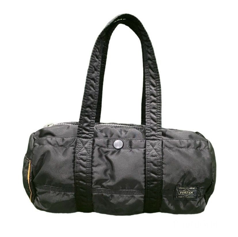 Japanese Brand × Porter Porter Nylon Handle Bag Size ONE SIZE - 1 Thumbnail